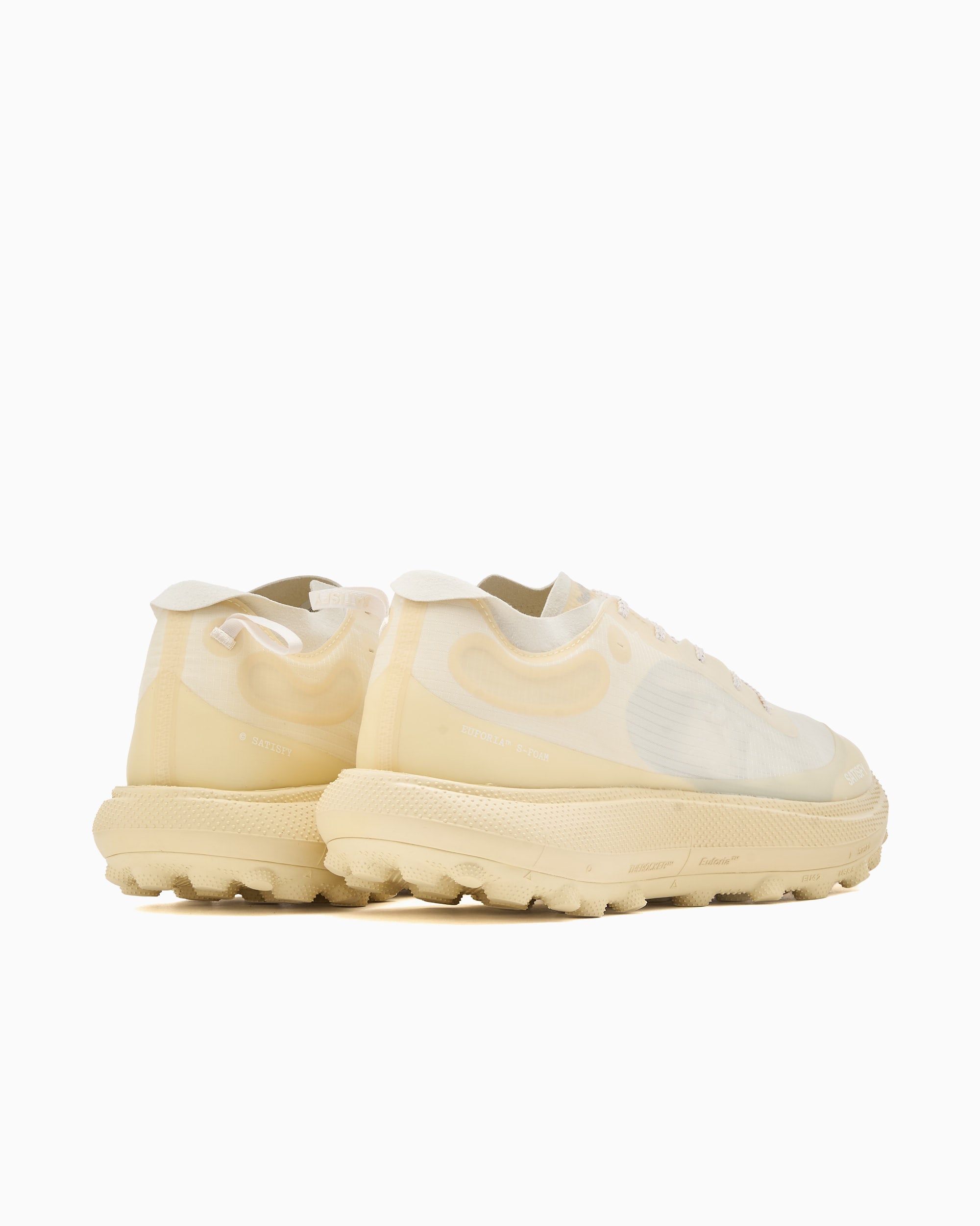 Sneakers SATISFY TheROCKER Vibram - 40002-11000