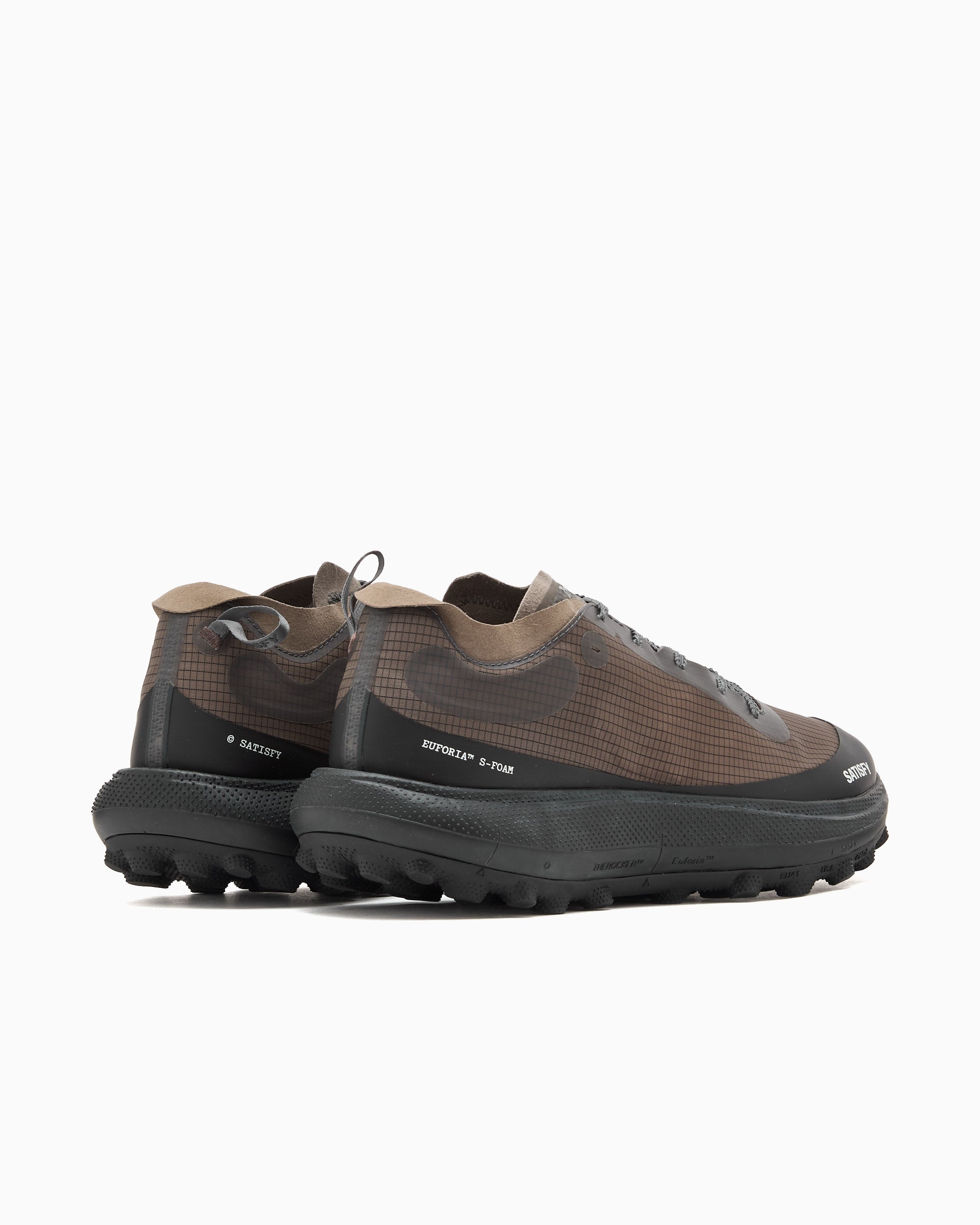Sneakers SATISFY TheROCKER Vibram - 40002-91000