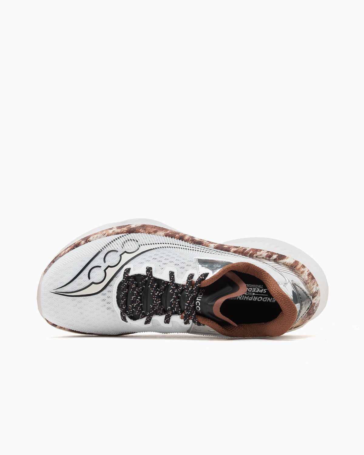 Sneakers Saucony Endorphin Azura "Space Cowboy" - S101329-1014