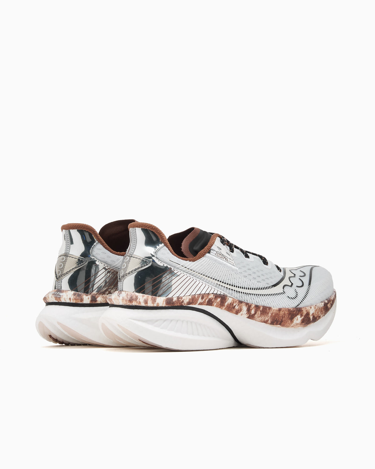 Sneakers Saucony Endorphin Azura "Space Cowboy" - S101329-1014