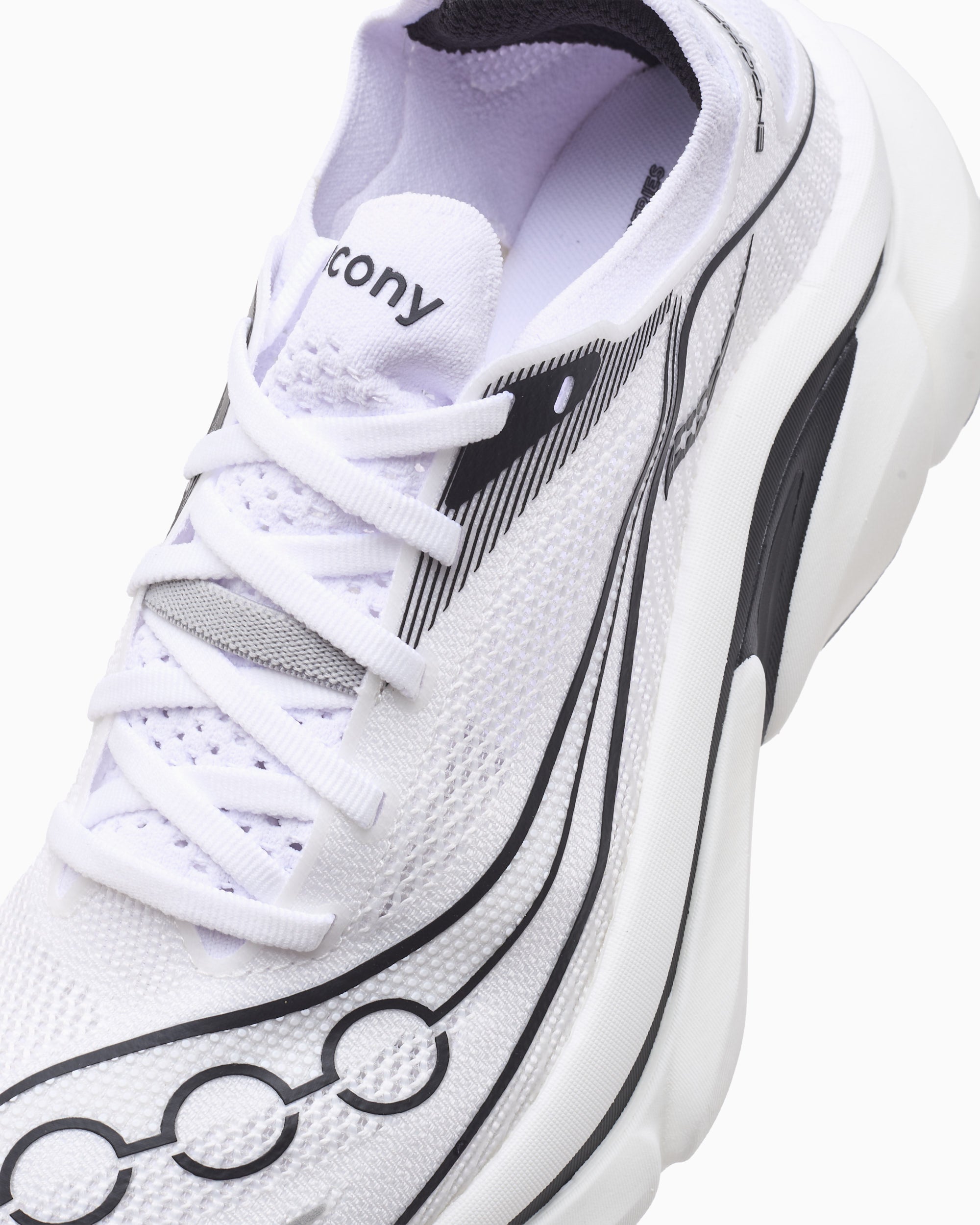 Sneakers Saucony Endorphin Elite 3 - S100981-1025
