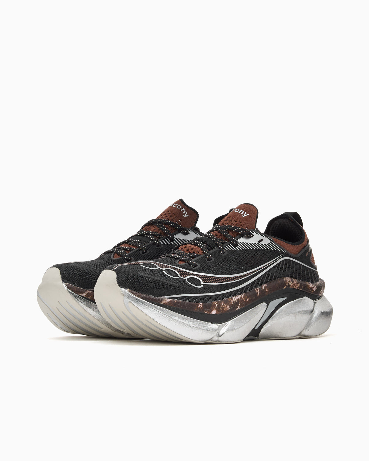 Sneakers Saucony Endorphin Elite 3 "Space Cowboy" - S100981-1018