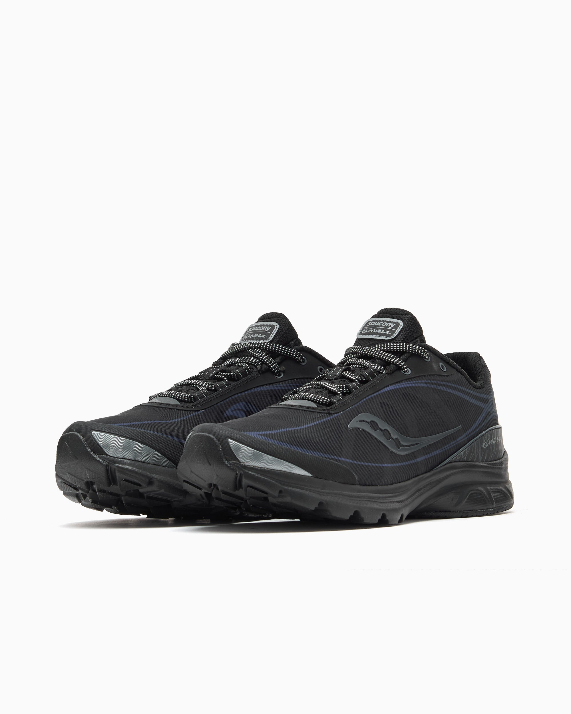 Sneakers Saucony Kinvara 1 - S101650-1002