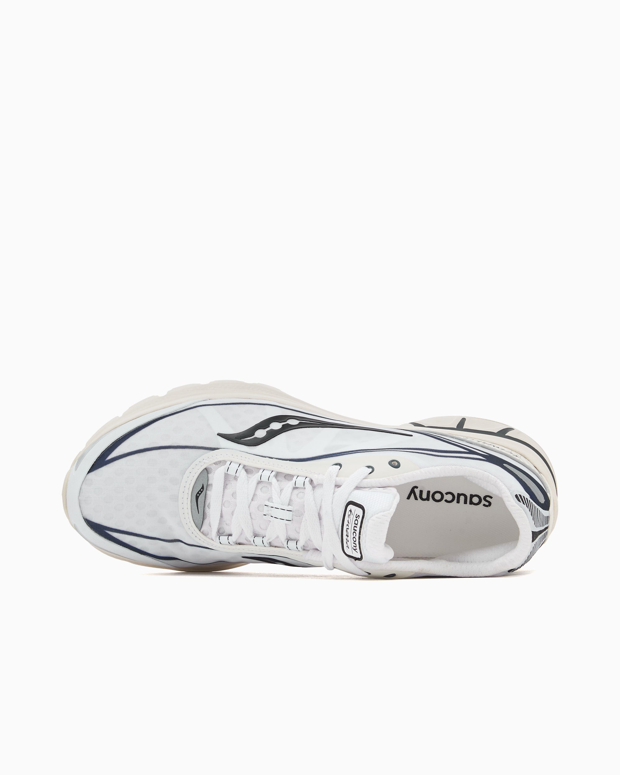 Sneakers Saucony Kinvara 1 - S70917-6