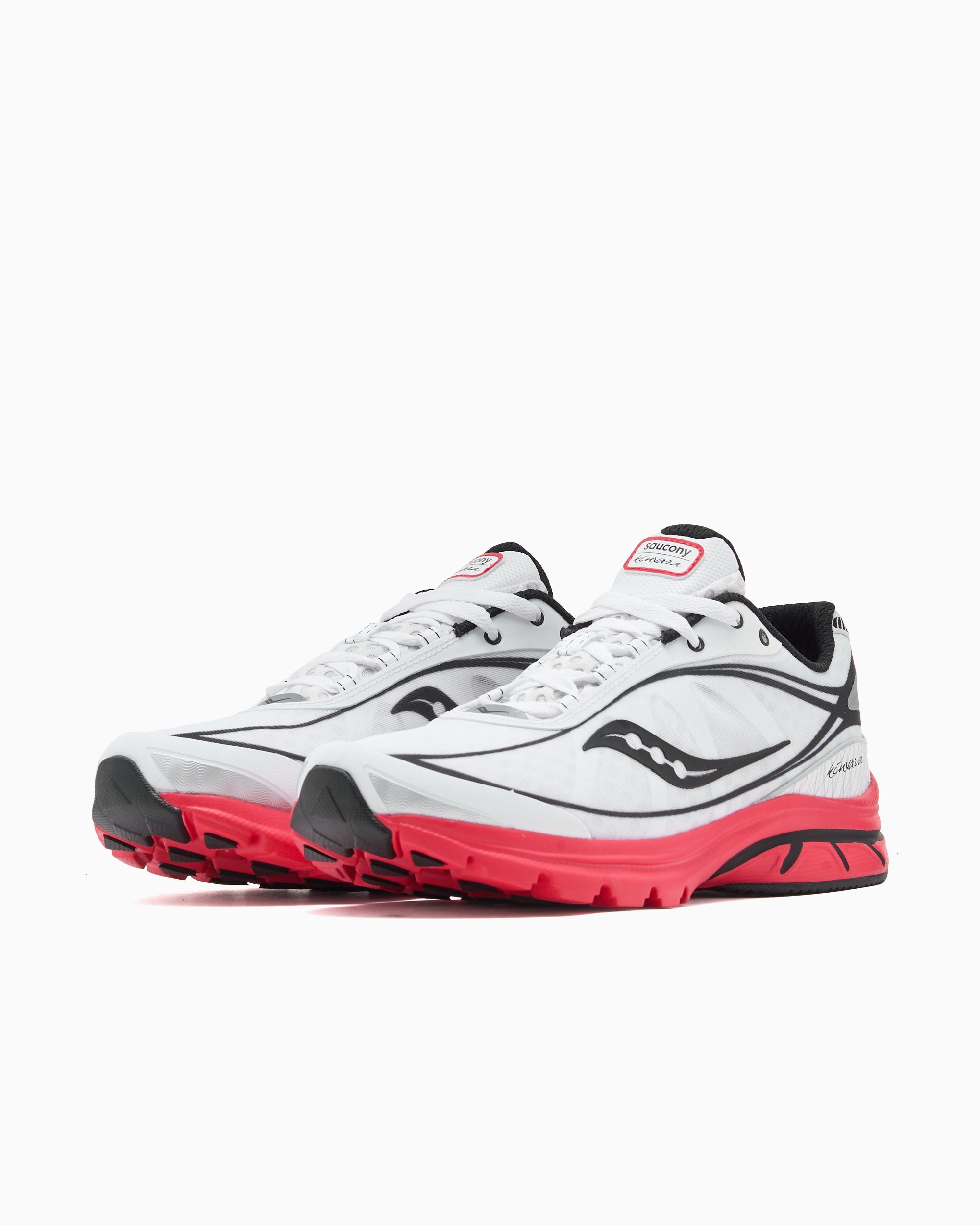 Sneakers Saucony Kinvara 1 - S70917-8
