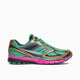 Saucony Progrid Guide 7 Hi Octane