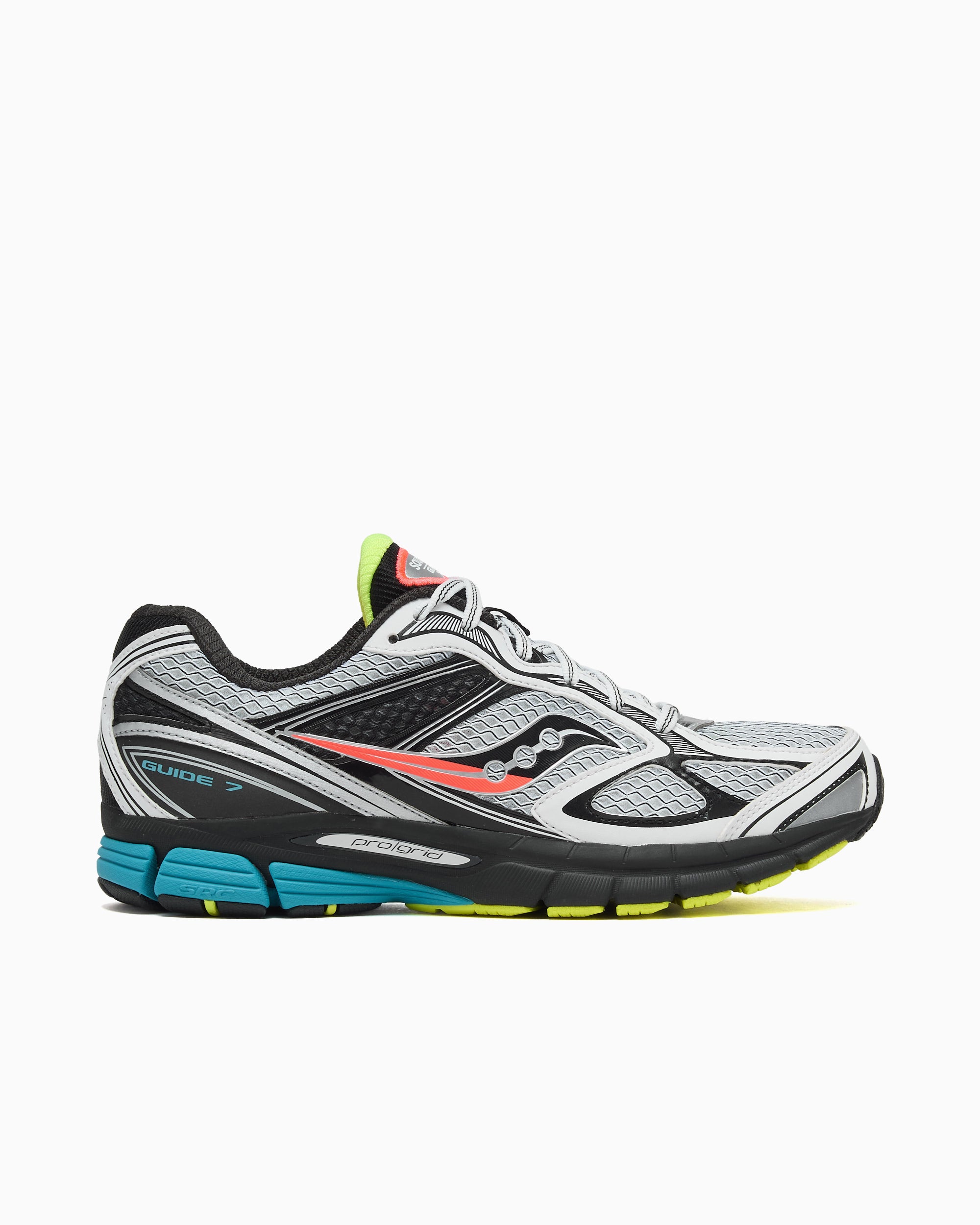 Sneakers Saucony Progrid Guide 7 - S70936-19