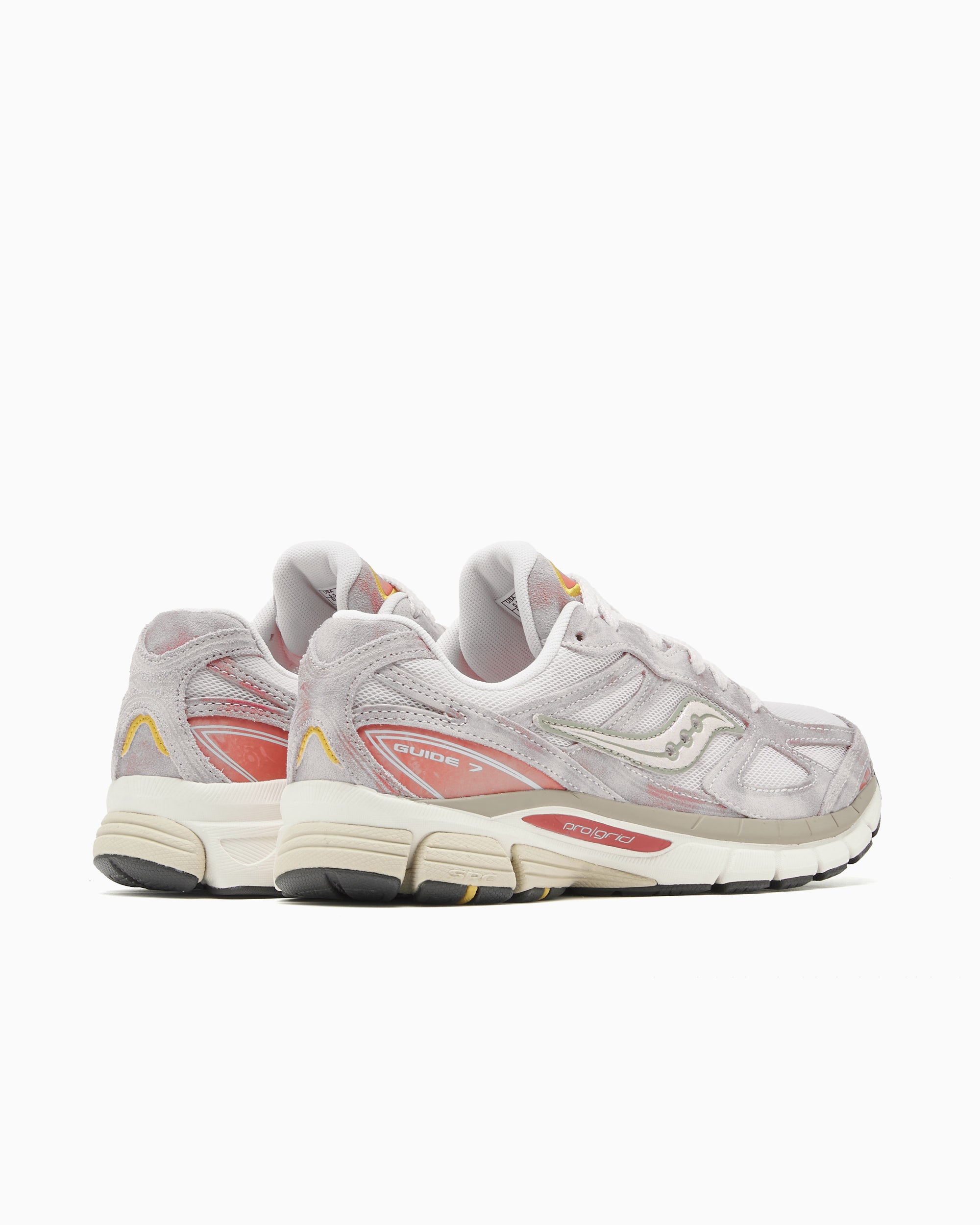 Sneakers Saucony Progrid Guide 7 "Spiritual Guidance" - S101224-1001