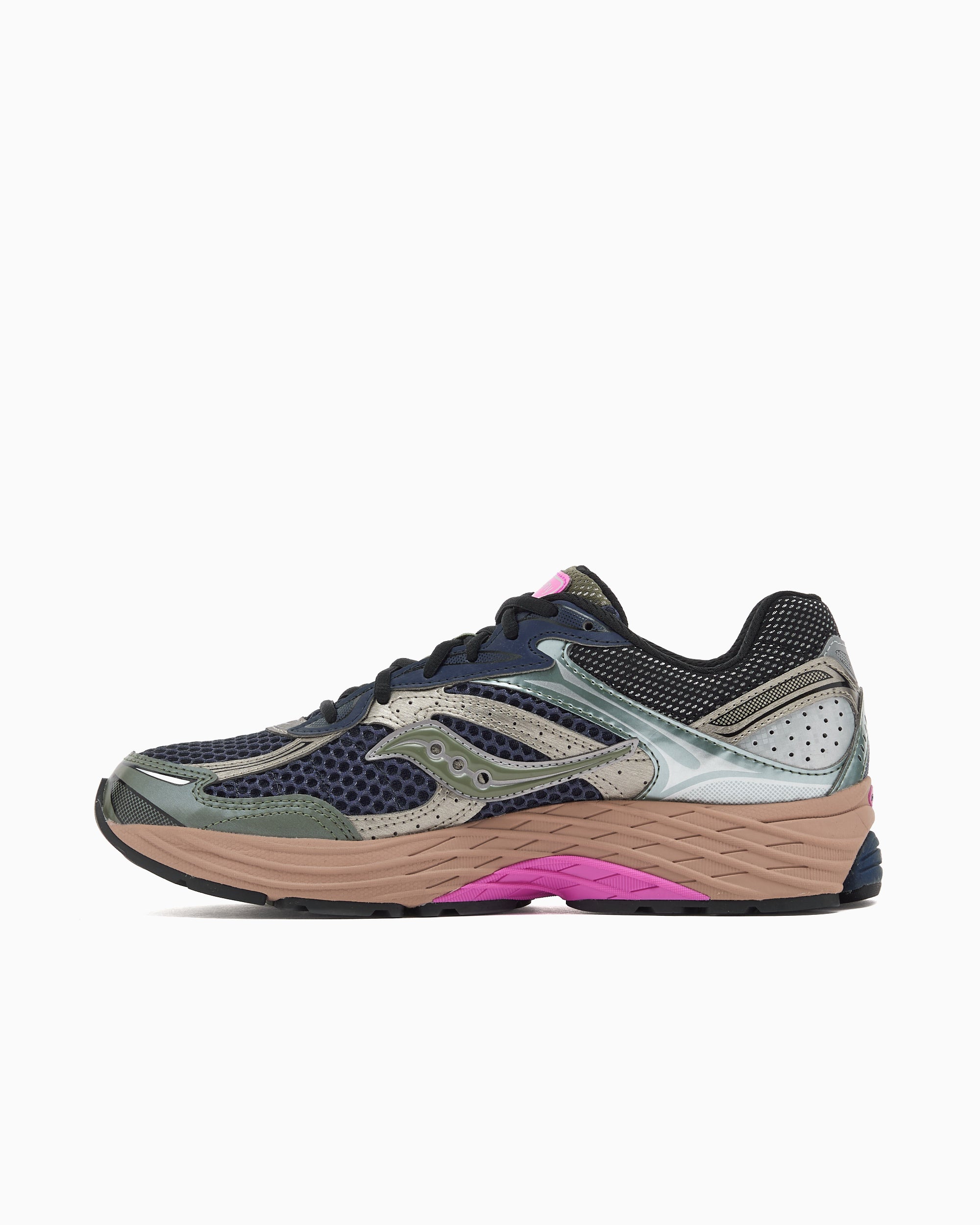 Sneakers Saucony Progrid OMNI 9 Disrupt - S70739-74