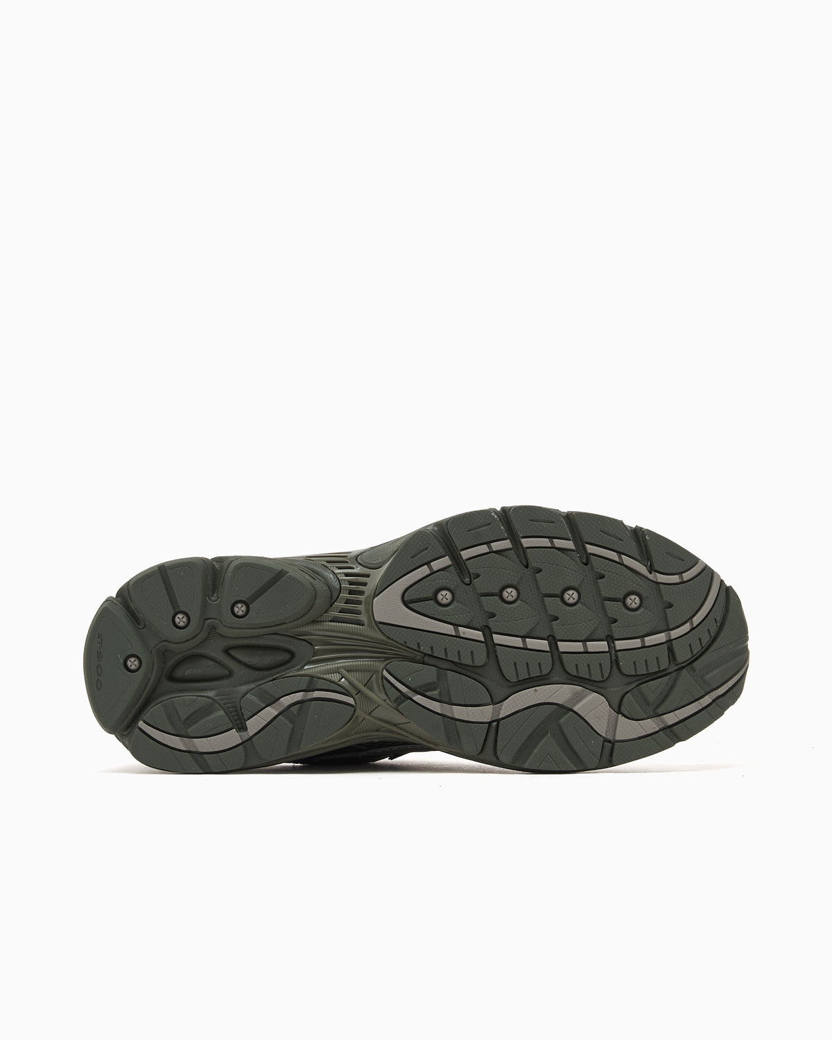 Sneakers Saucony Progrid OMNI 9 Gore-Tex® "Fatigue" - S101176-1002