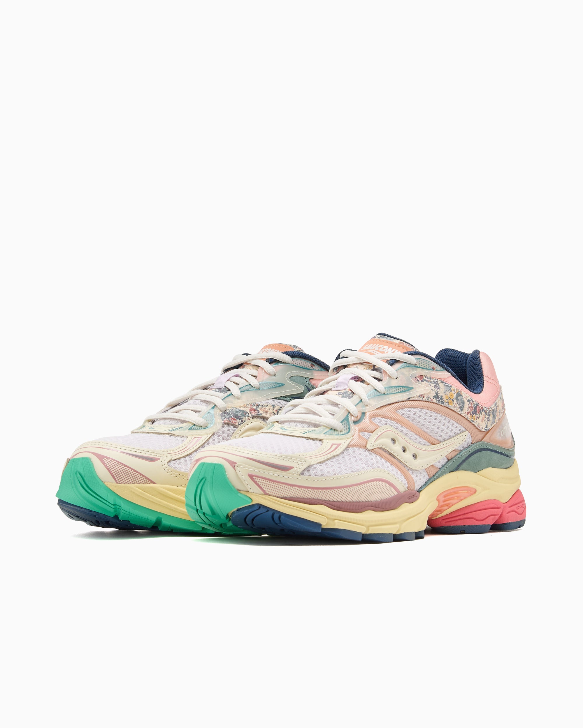 Sneakers Saucony Progrid OMNI 9 "Kissaten" - S71015-1
