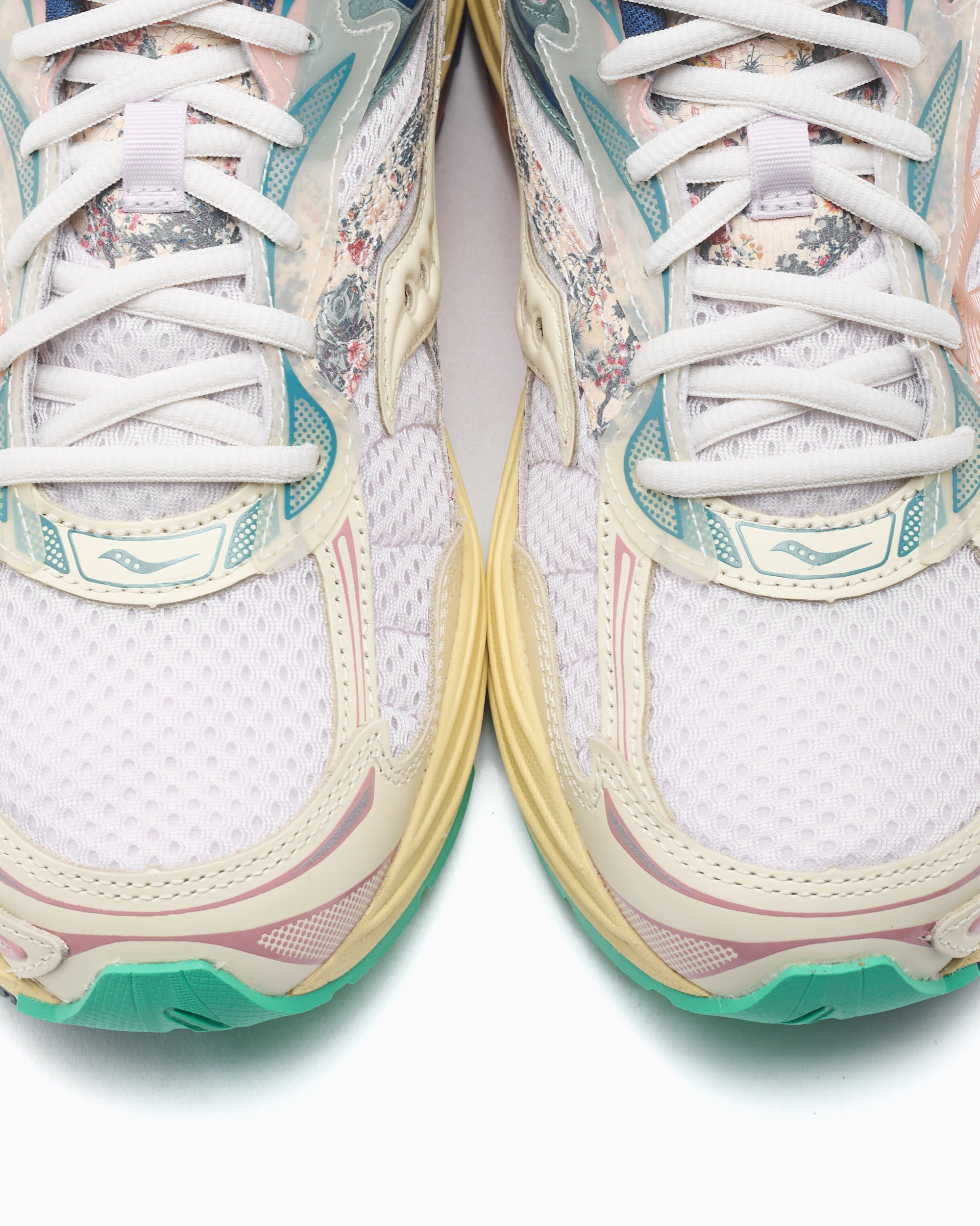 Sneakers Saucony Progrid OMNI 9 "Kissaten" - S71015-1