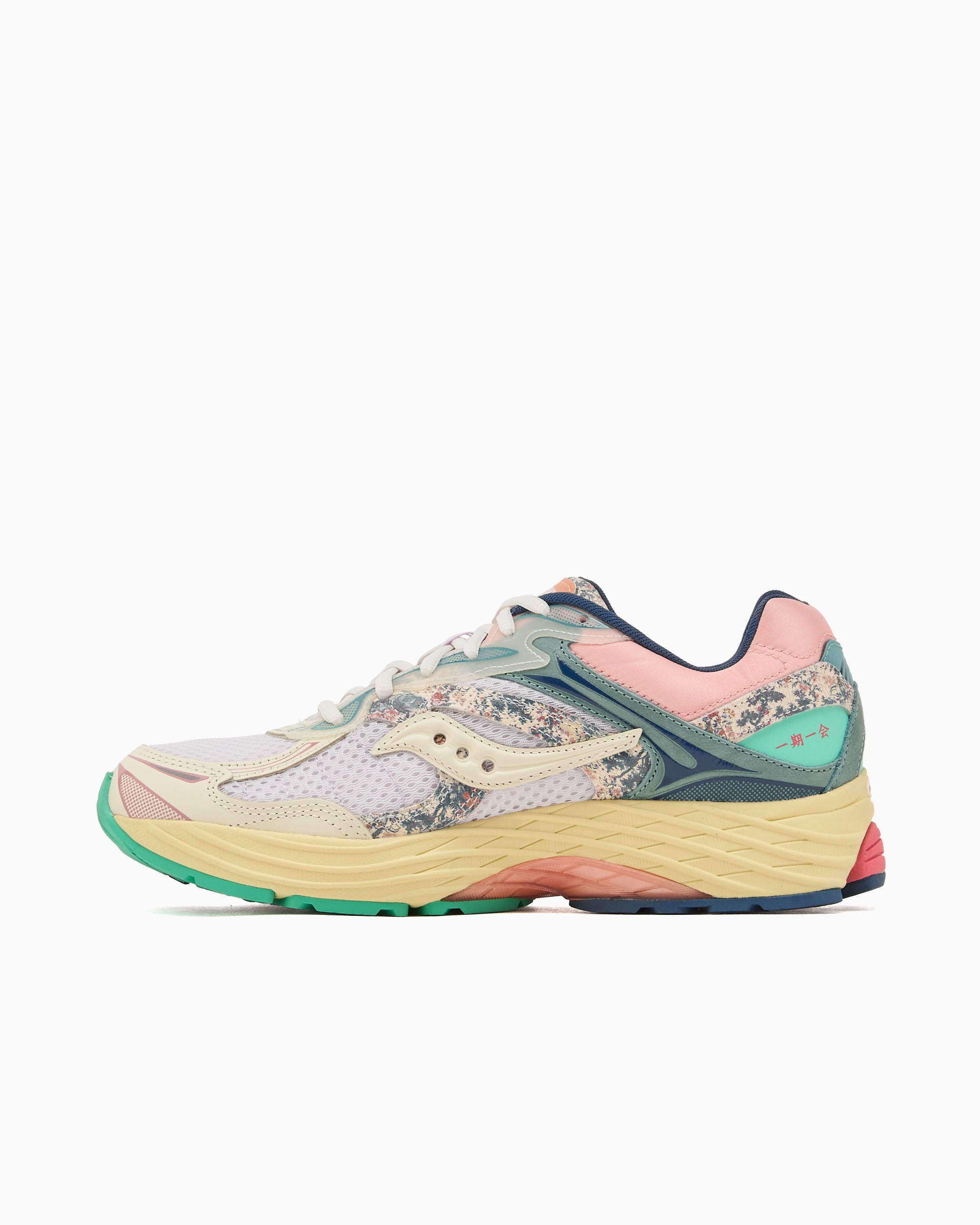 Sneakers Saucony Progrid OMNI 9 "Kissaten" - S71015-1