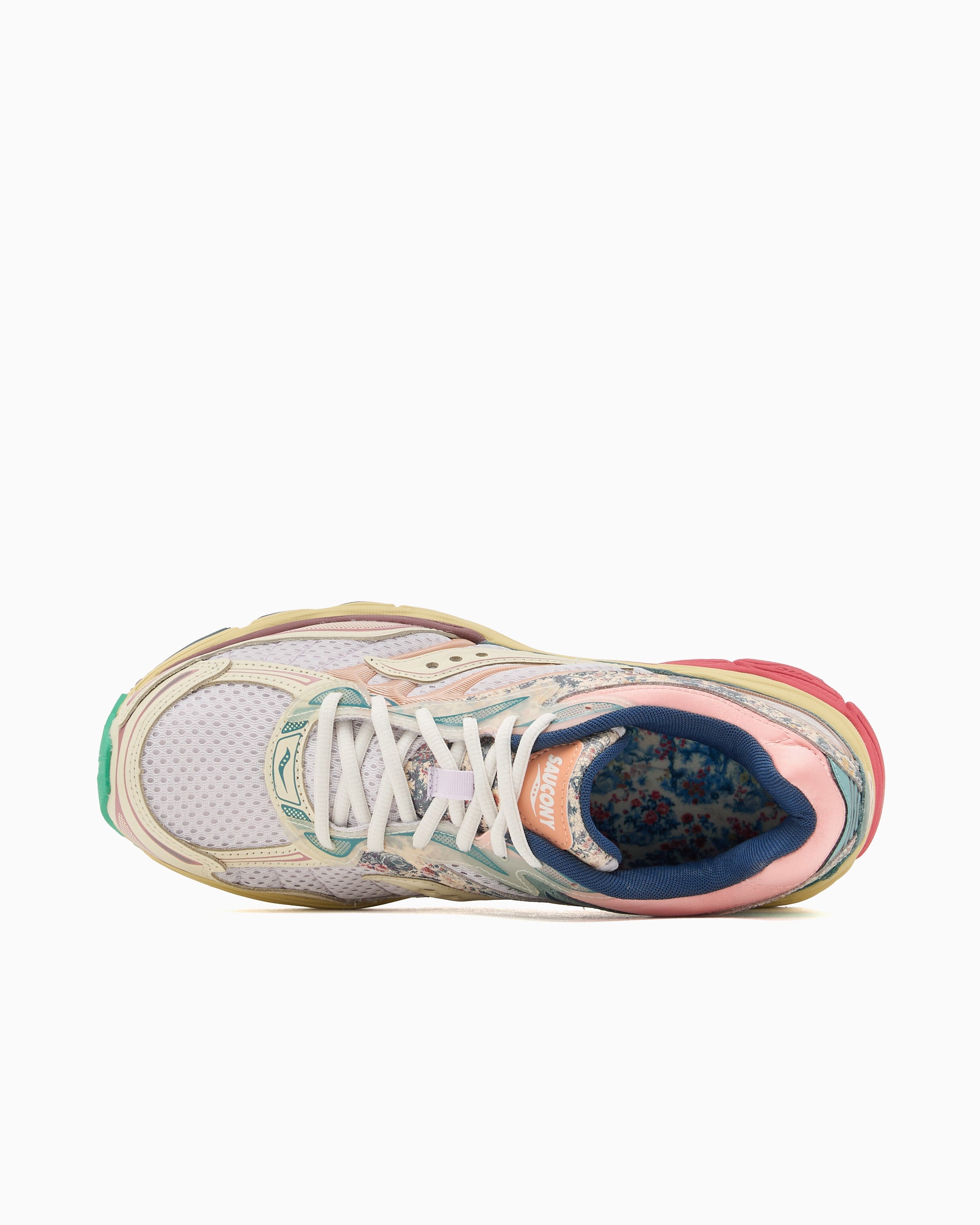 Sneakers Saucony Progrid OMNI 9 "Kissaten" - S71015-1