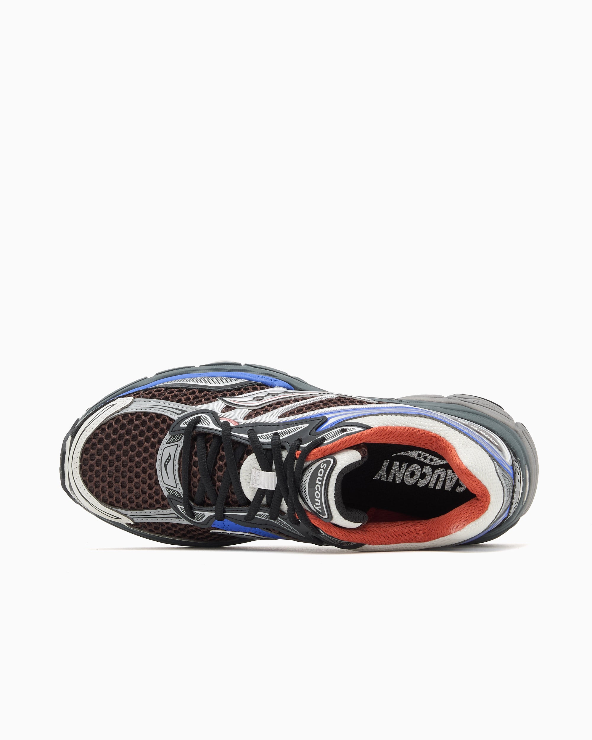 Sneakers Saucony Progrid OMNI 9 OG "Torte" - S101245-1014