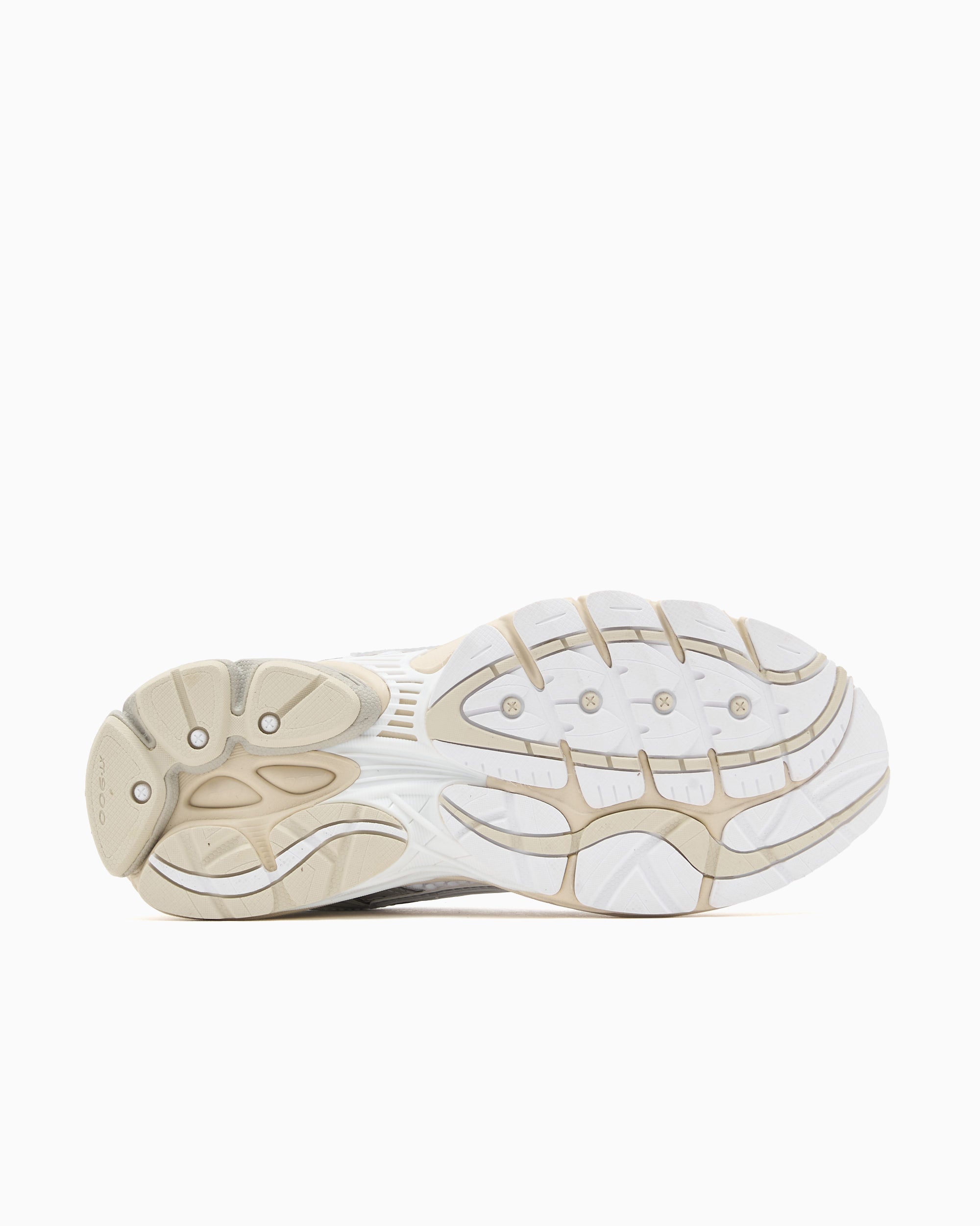 Sneakers Saucony Progrid OMNI 9 OG "White" - S101245-1004