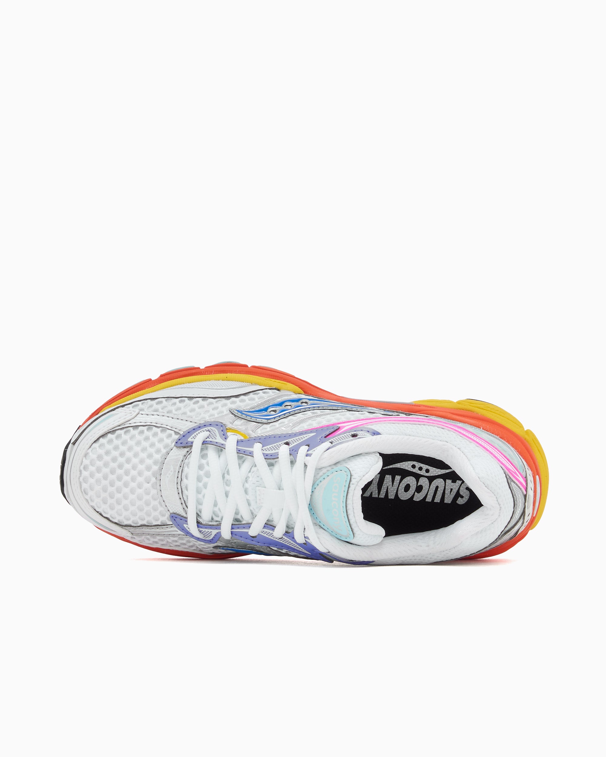 Sneakers Saucony Progrid OMNI 9 - S70739-52