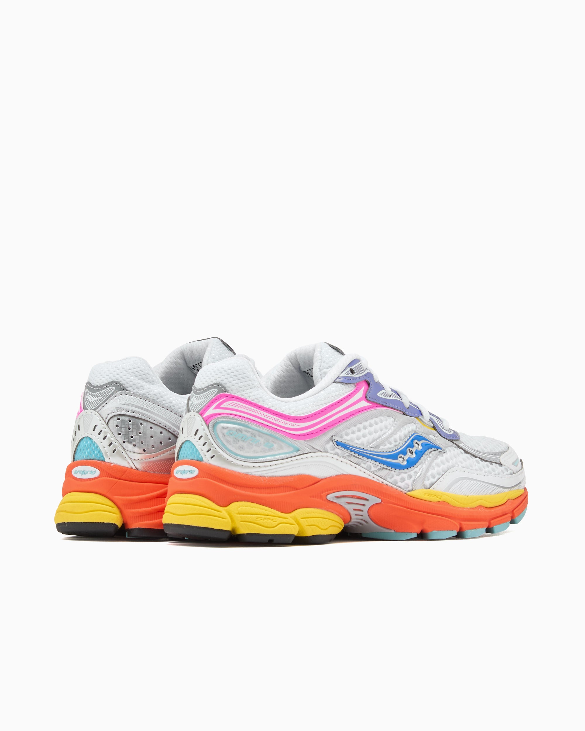 Sneakers Saucony Progrid OMNI 9 - S70739-52
