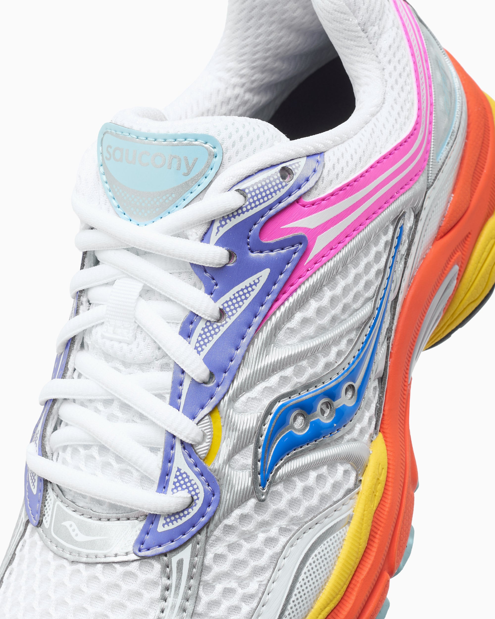 Sneakers Saucony Progrid OMNI 9 - S70739-52