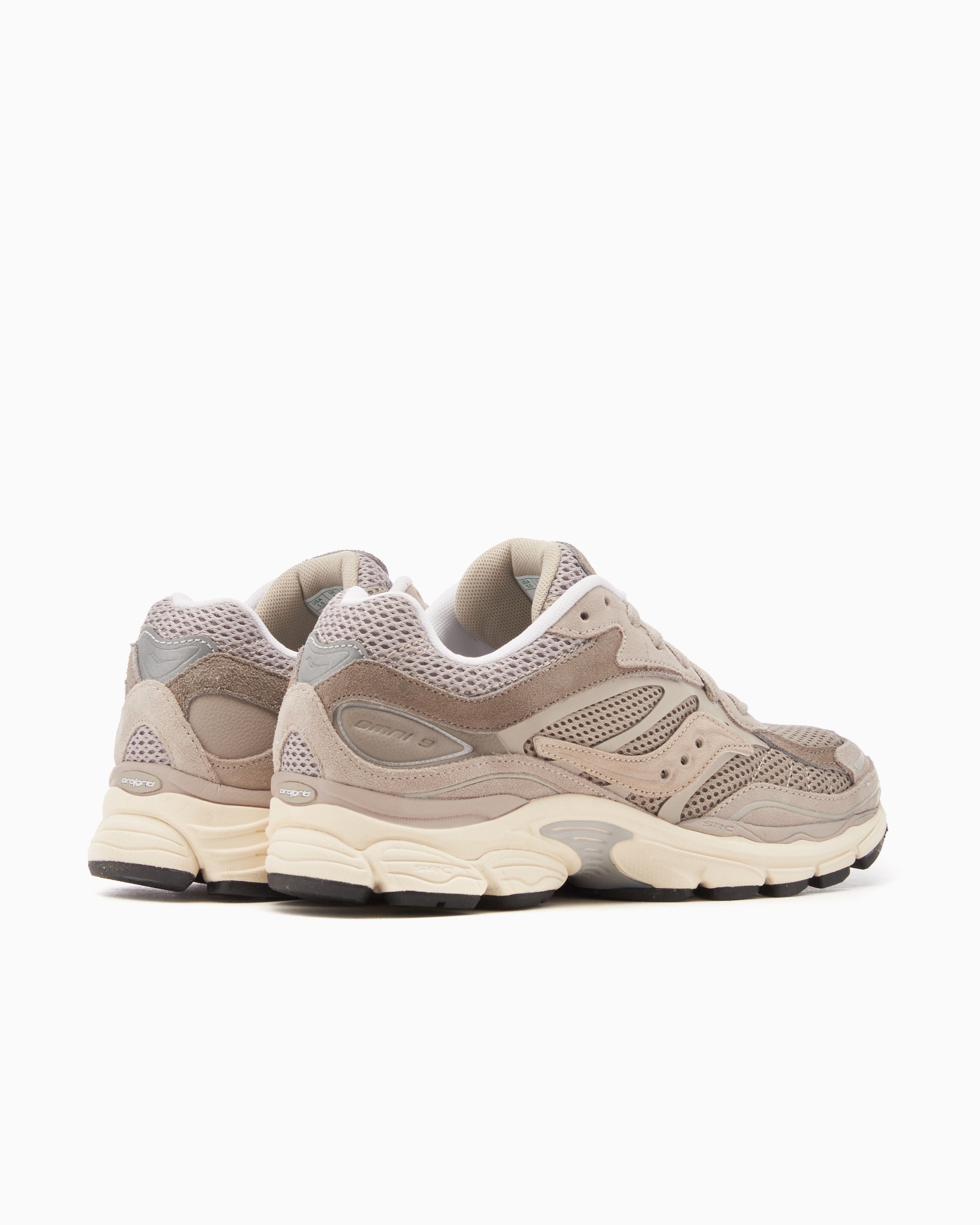 Sneakers Saucony Progrid Omni 9 - S70740-10