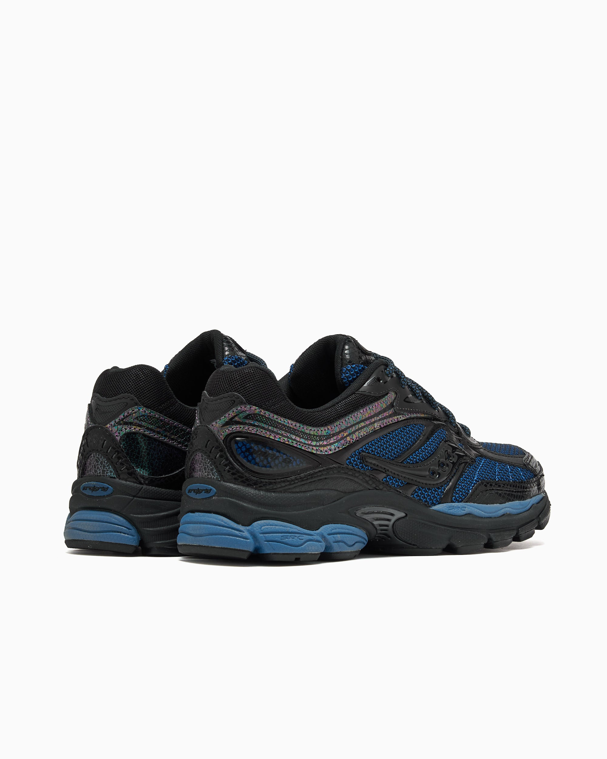 Sneakers Saucony Progrid OMNI 9 - S70934-3