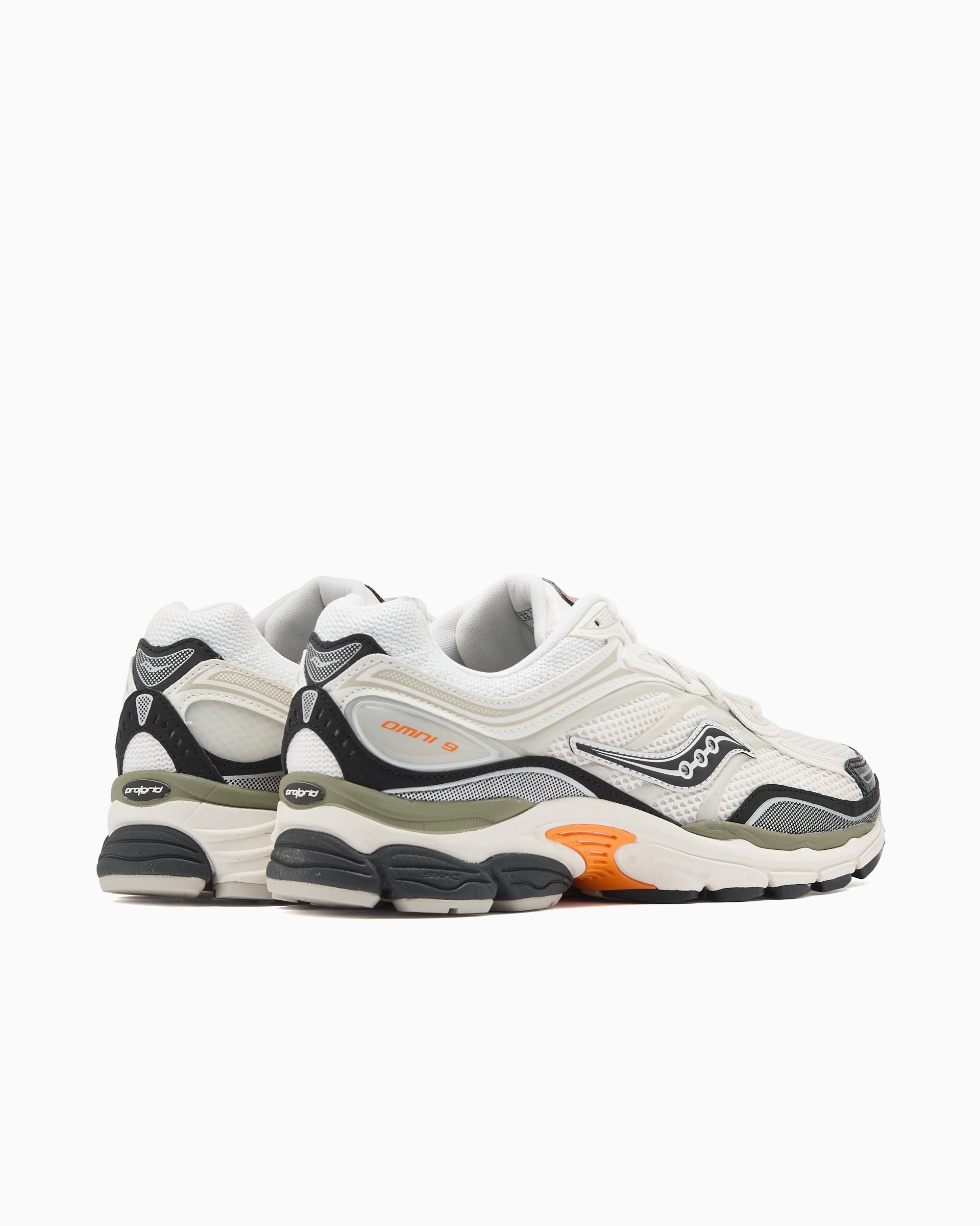 Sneakers Saucony Progrid OMNI 9 - S70999-8