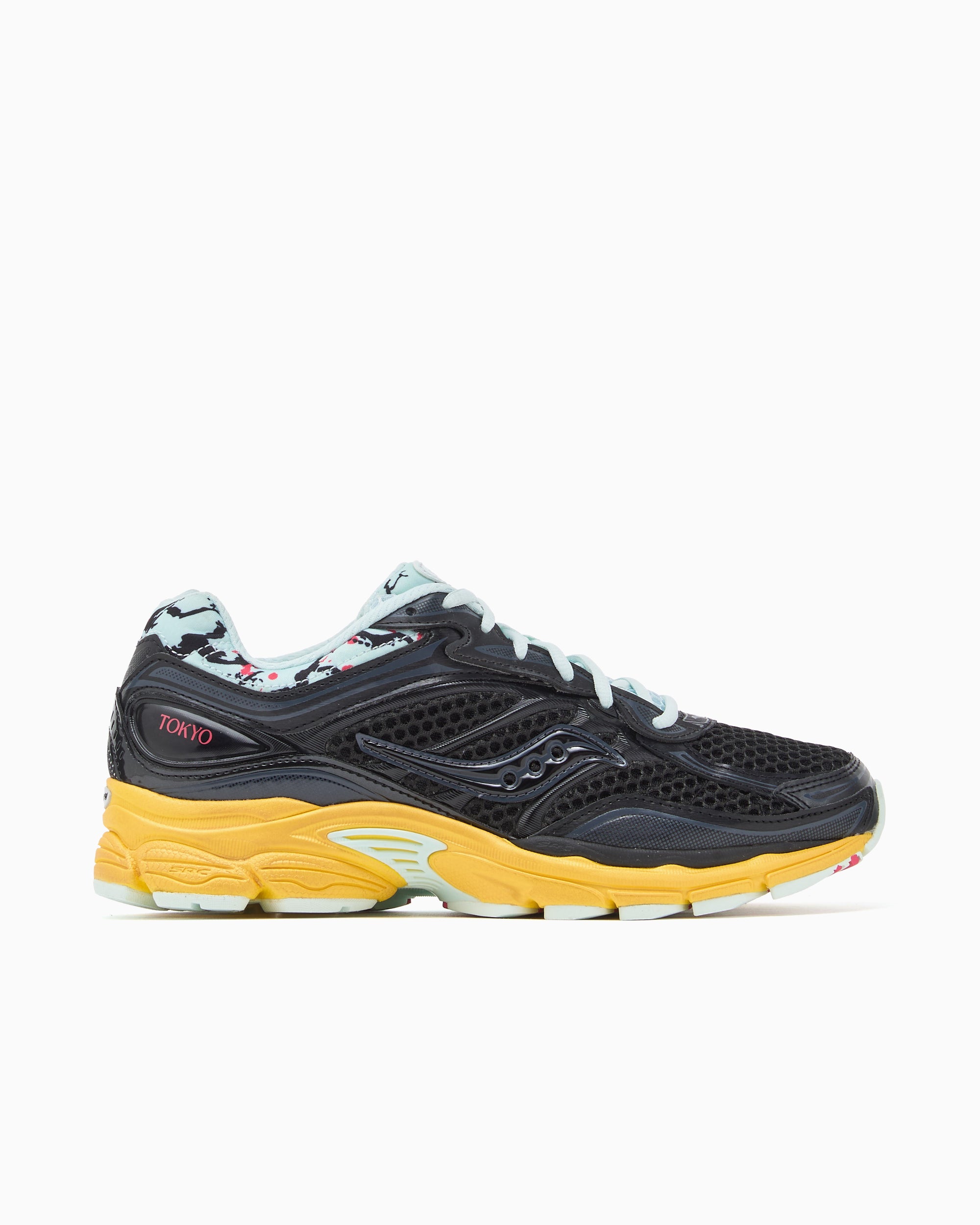 Sneakers Saucony Progrid OMNI 9 "Tokyo Edition" - S71051-1