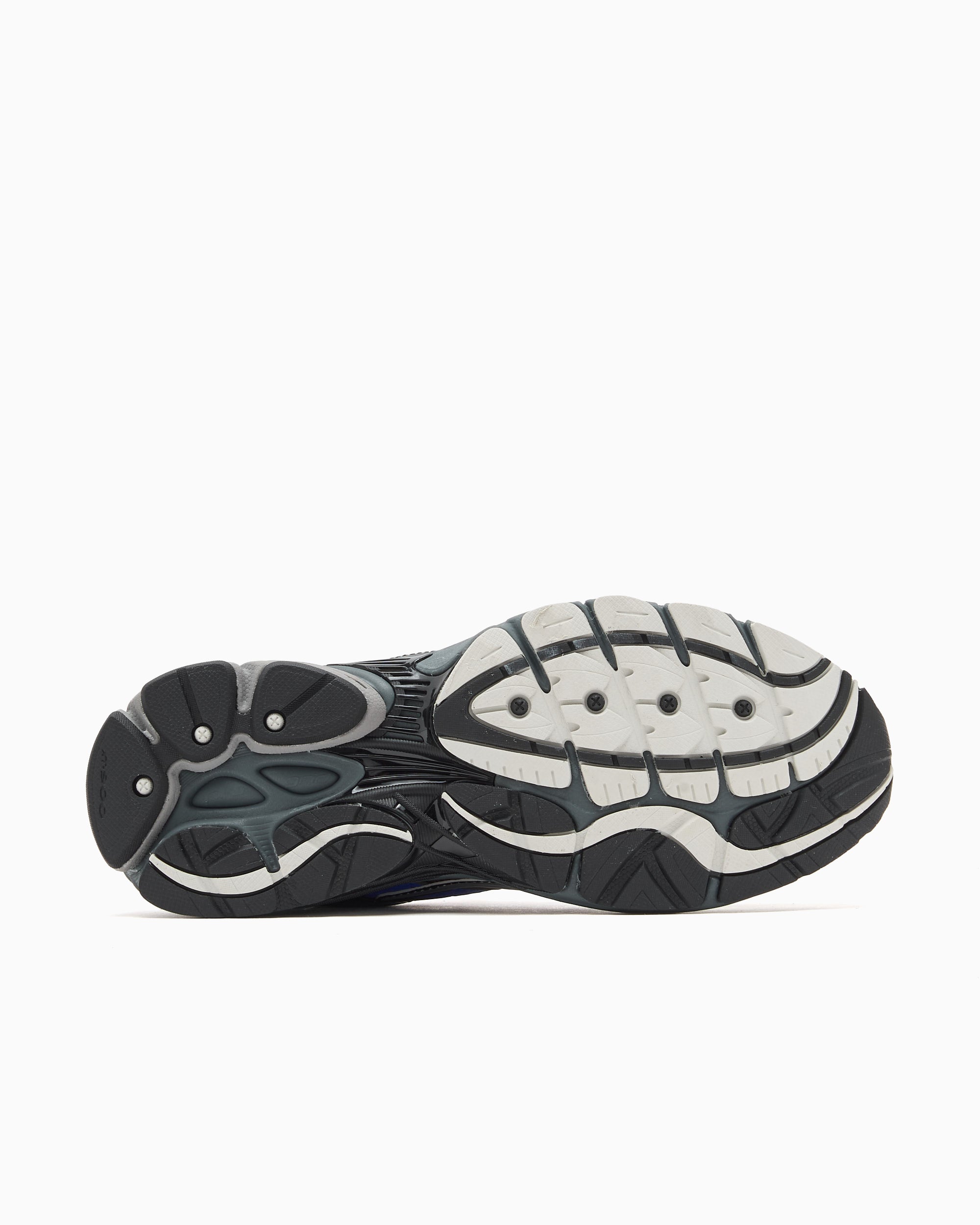 Sneakers Saucony Progrid OMNI 9 "Torte" - S101245-1014