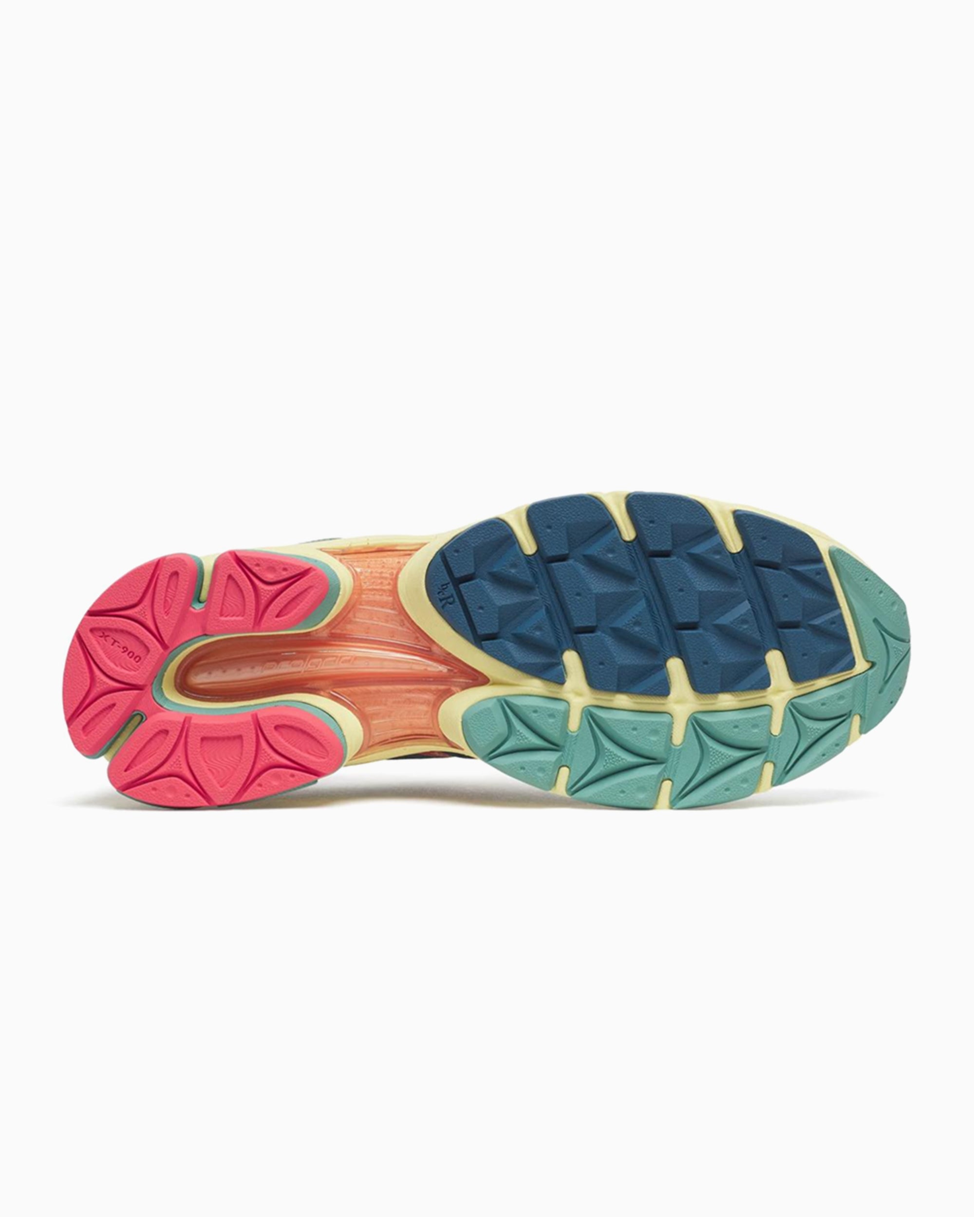 Sneakers Saucony Progrid Triumph 4 "Kissaten" - S71015-2