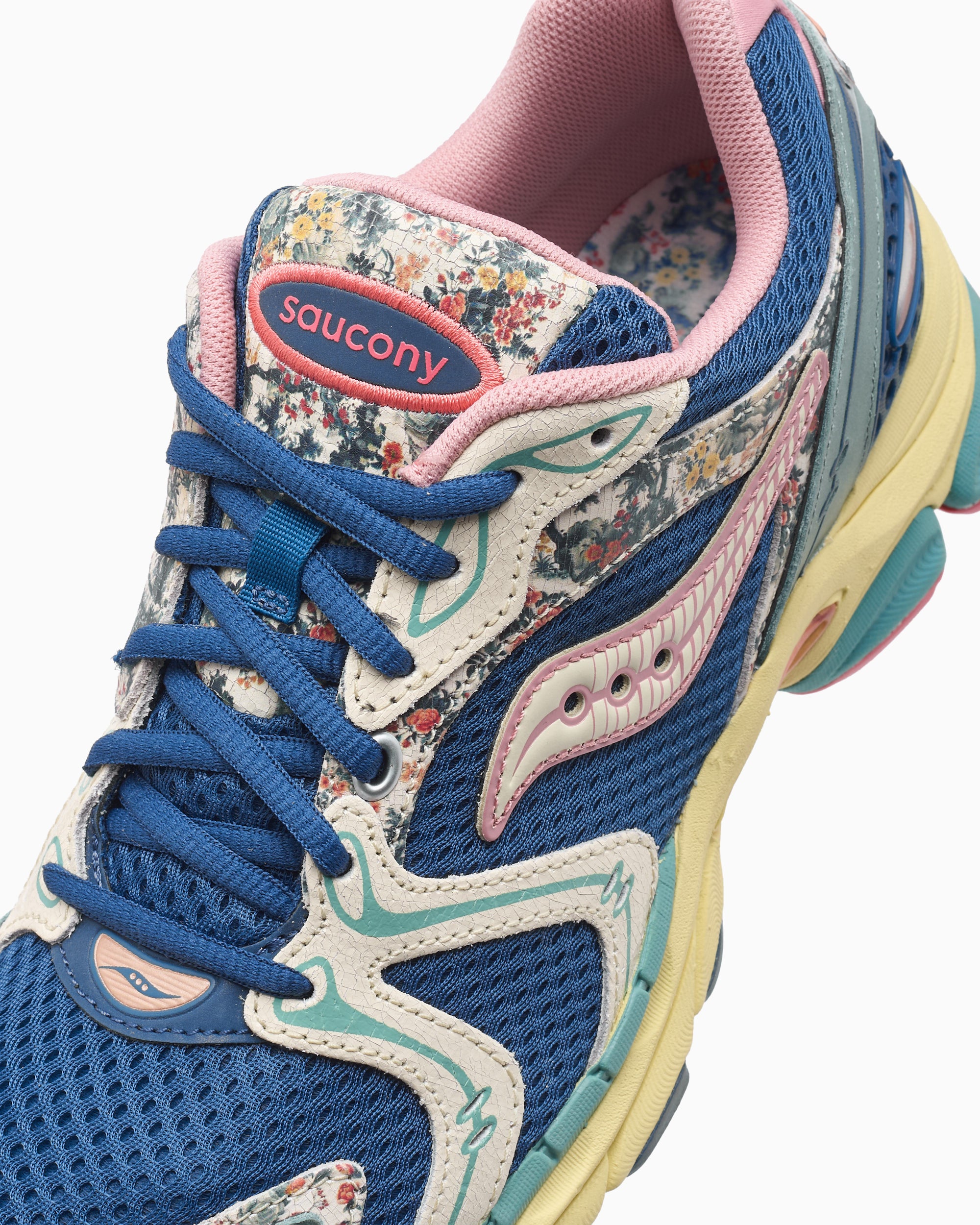 Sneakers Saucony Progrid Triumph 4 "Kissaten" - S71015-2