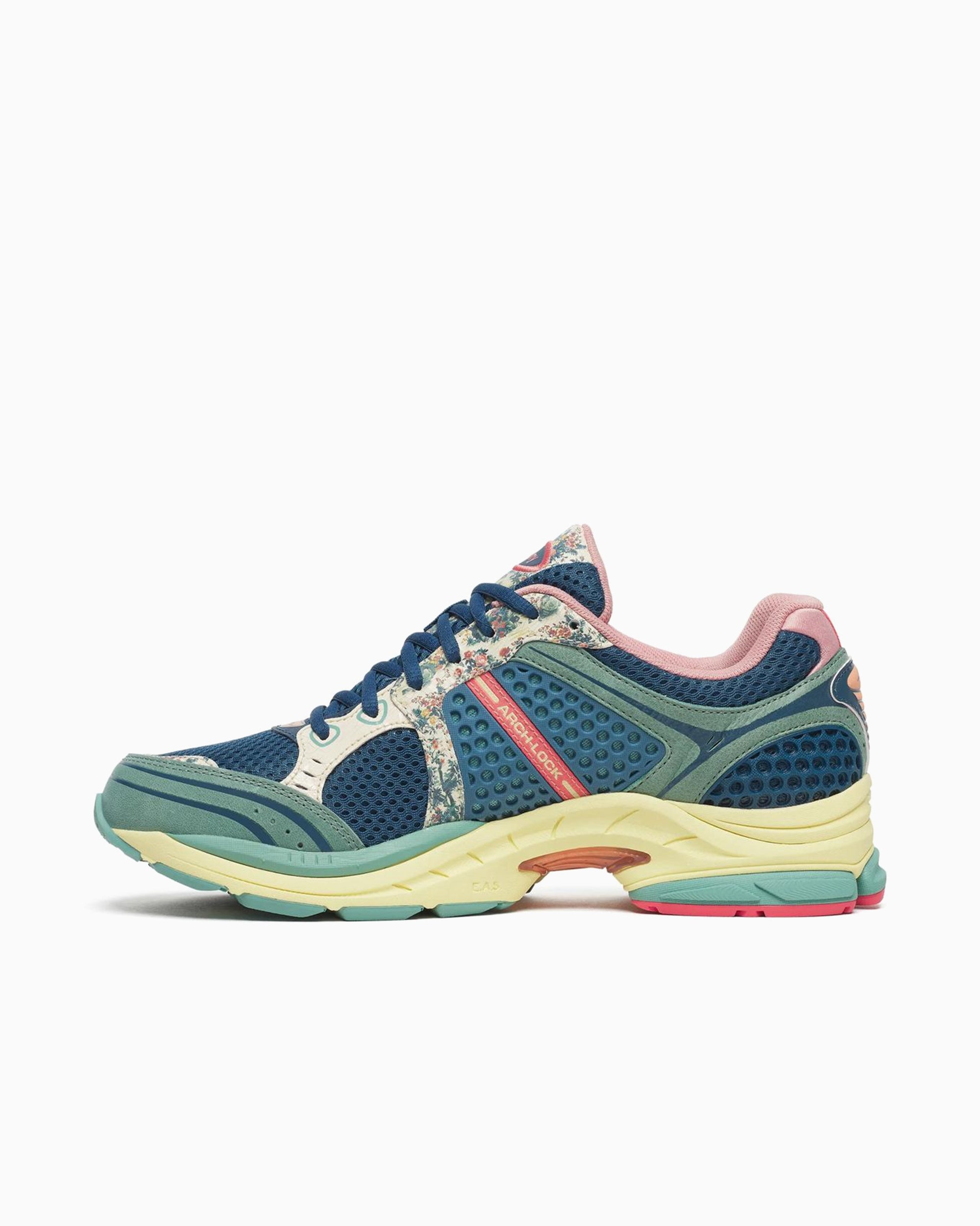 Sneakers Saucony Progrid Triumph 4 "Kissaten" - S71015-2