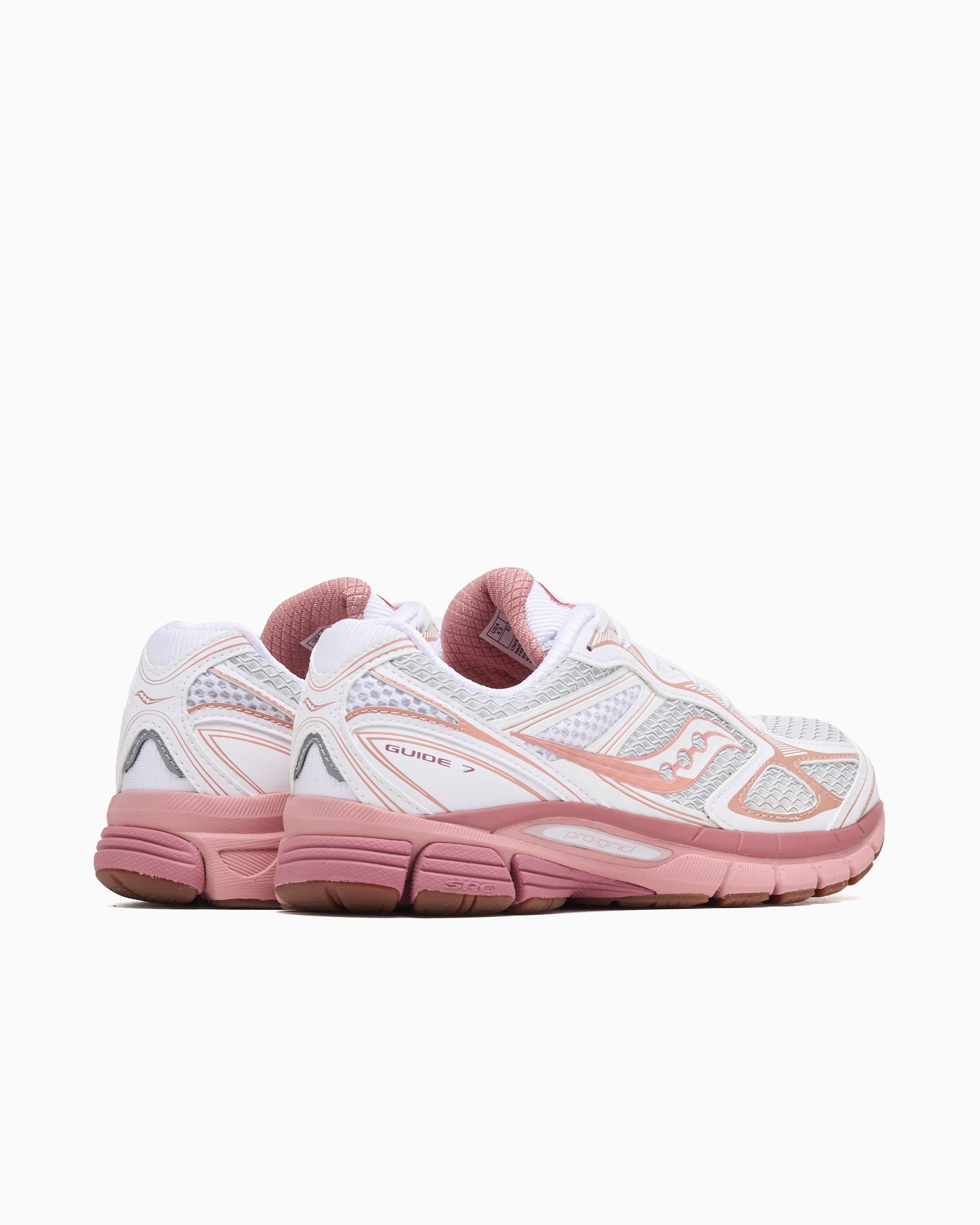 Sneakers Saucony Progride Guide 7 - S70936-30
