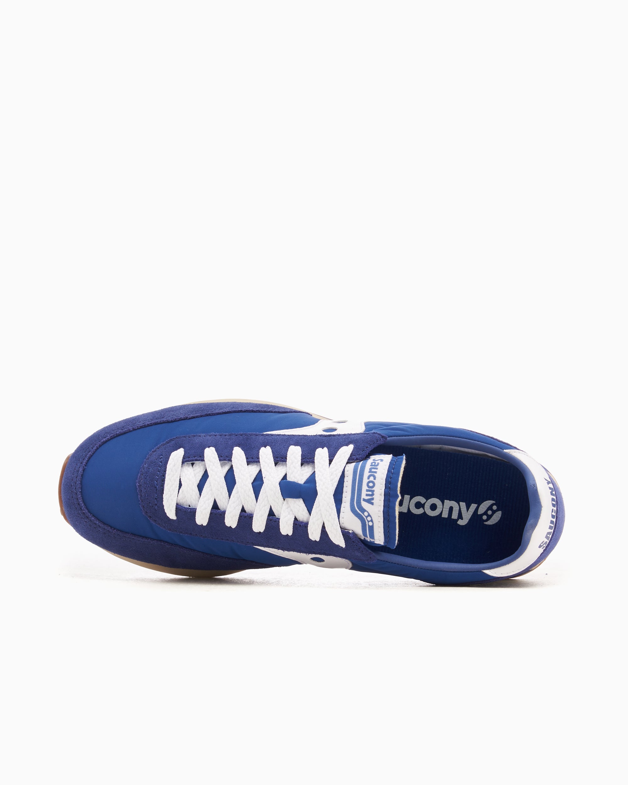 Sneakers Saucony Trainer 80 - S70884-3