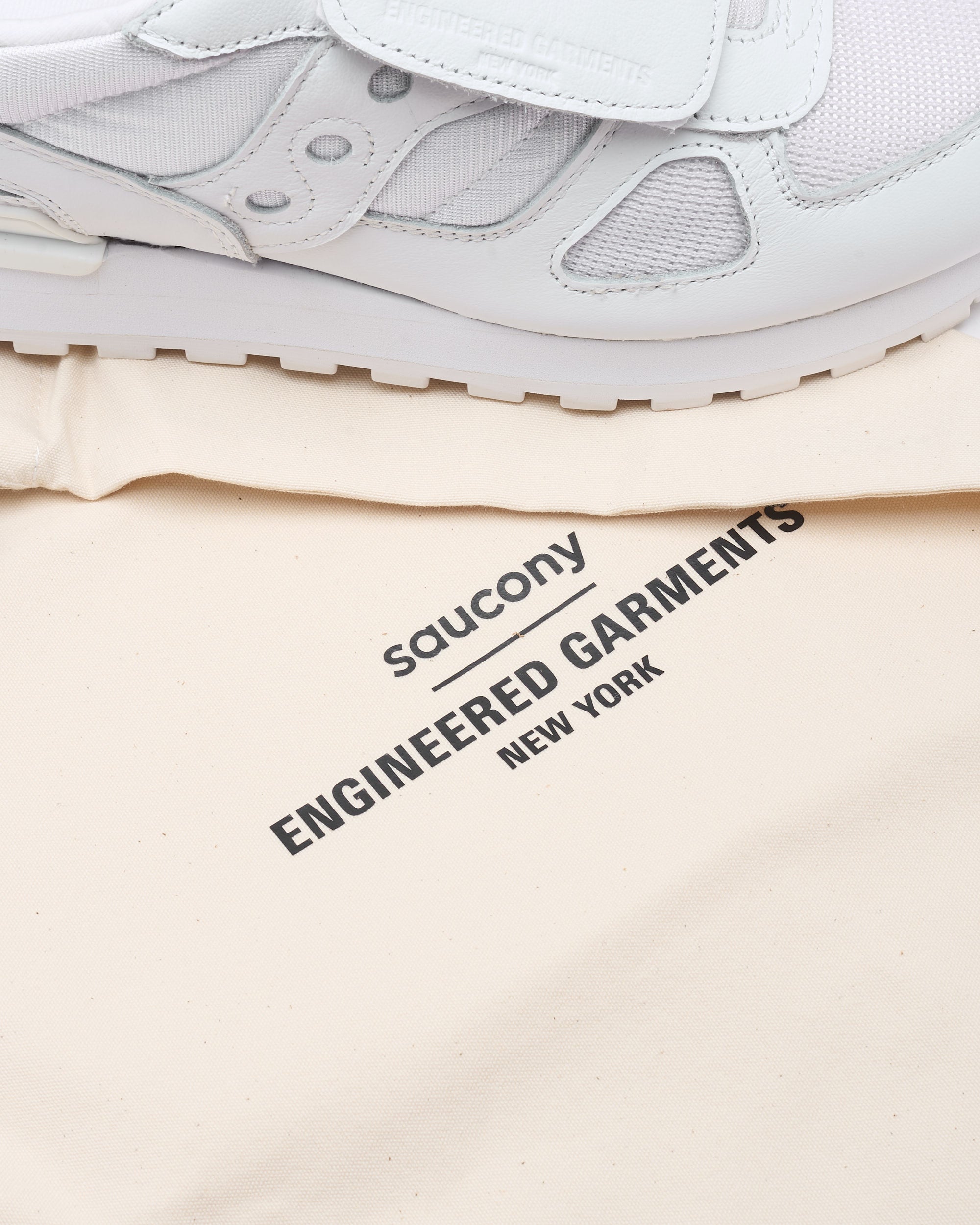 Sneakers Saucony x Engineered Garments Shadow Original Double Strap - S71045-1