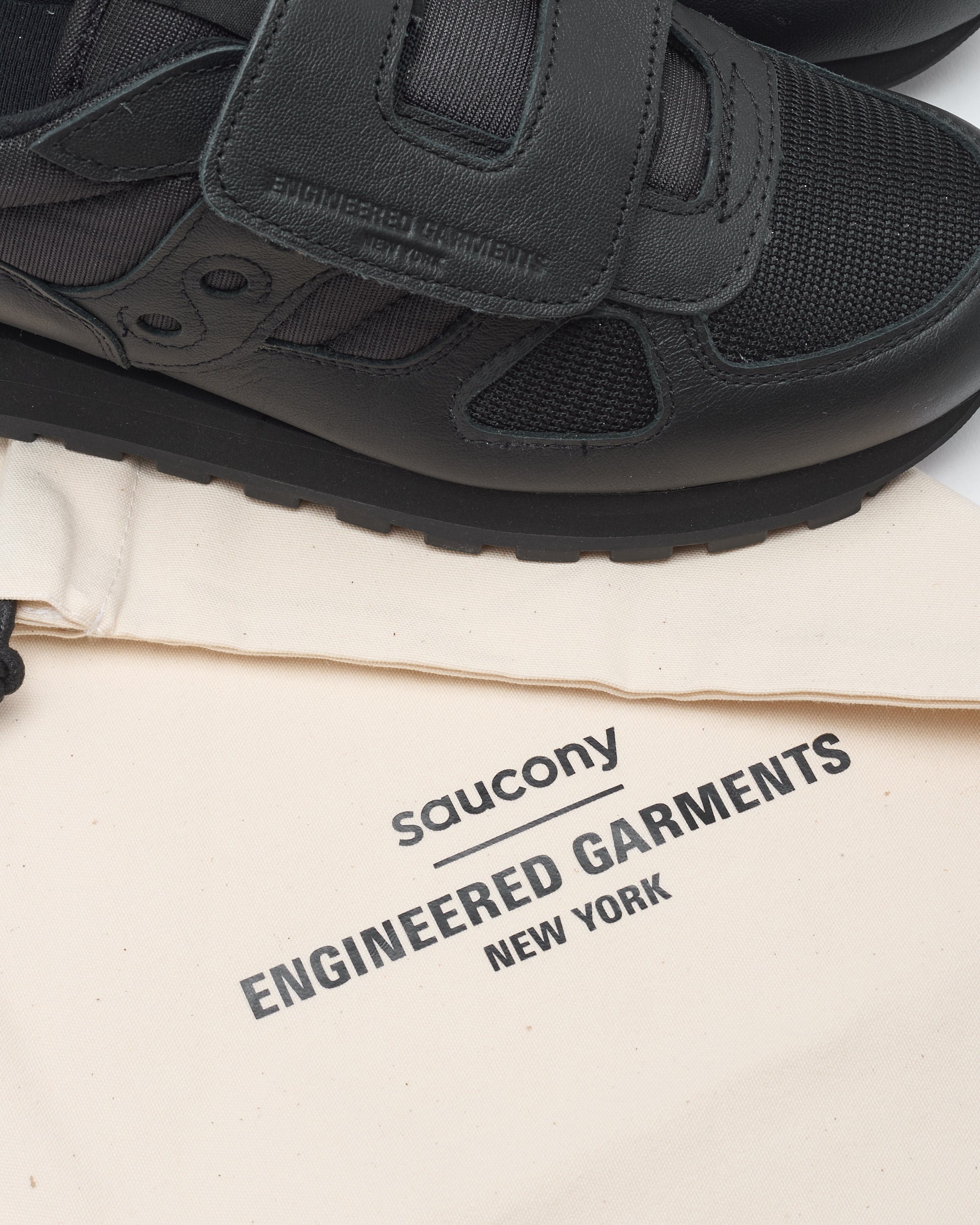 Sneakers Saucony x Engineered Garments Shadow Original Double Strap - S71045-5