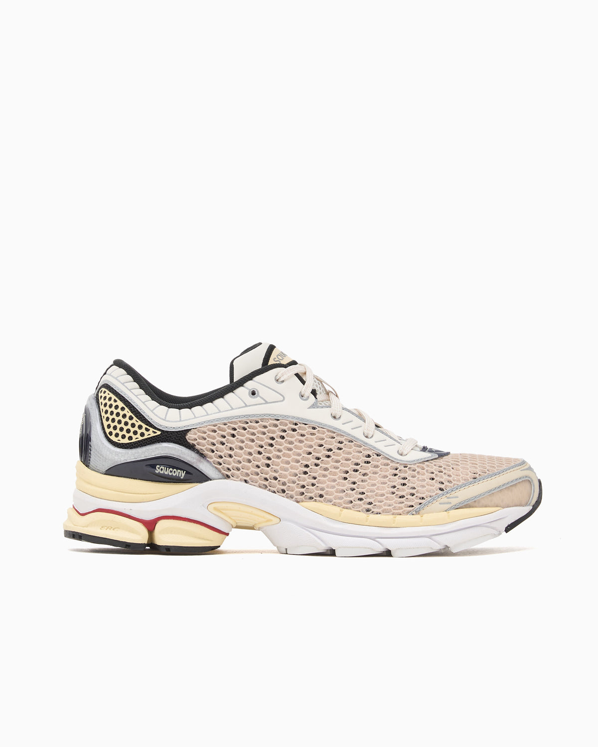 Sneakers Saucony x Highsnobiety Progrid Paramount - S101939-1001