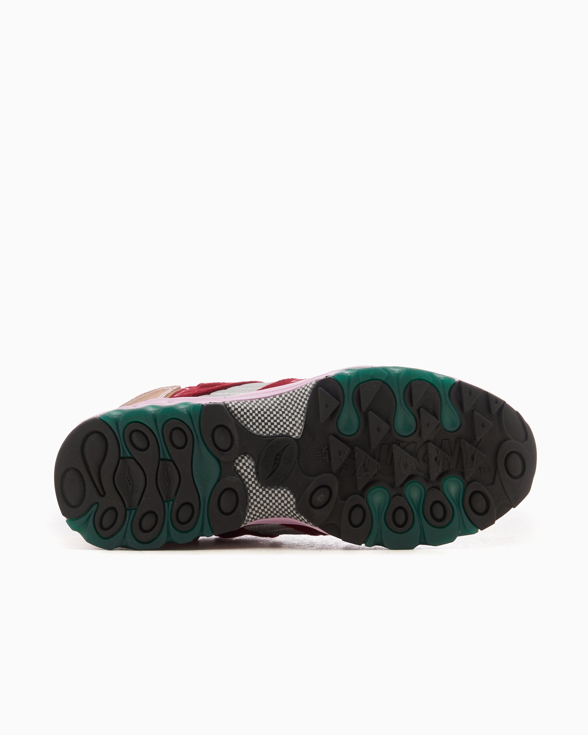 Sneakers Saucony x Jae Tips Matrix - S70922-1