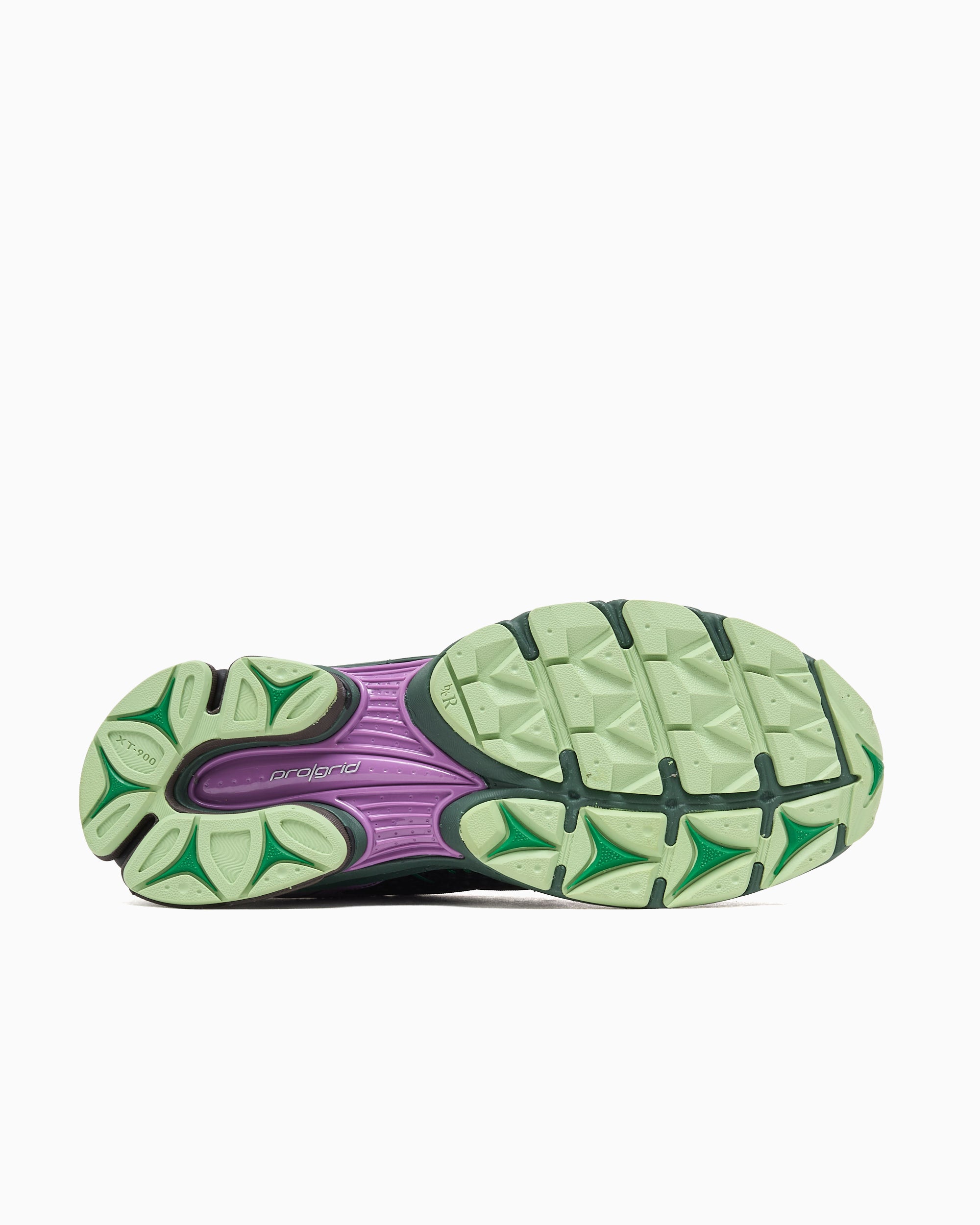 Sneakers Saucony x Jae Tips Progrid Triumph 4 "Flower Grow Uptown: Perrilla" - S70966-3