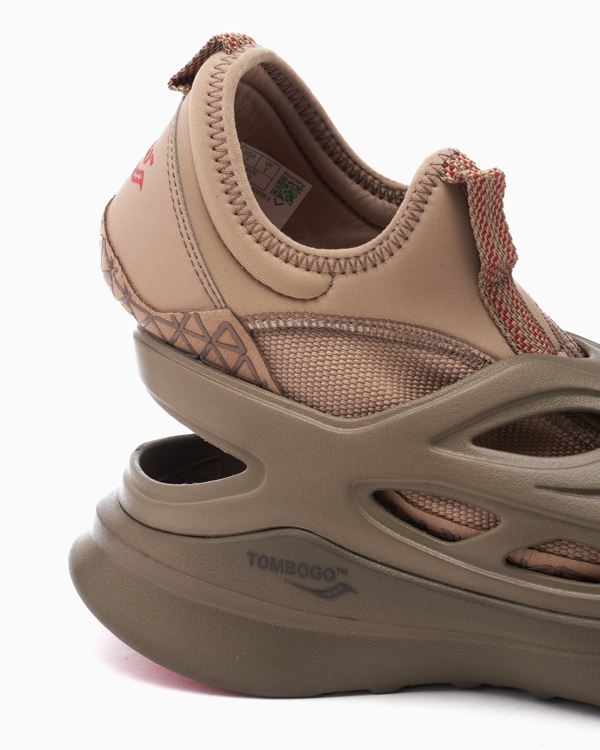 Saucony x TOMBOGO™ Butterfly