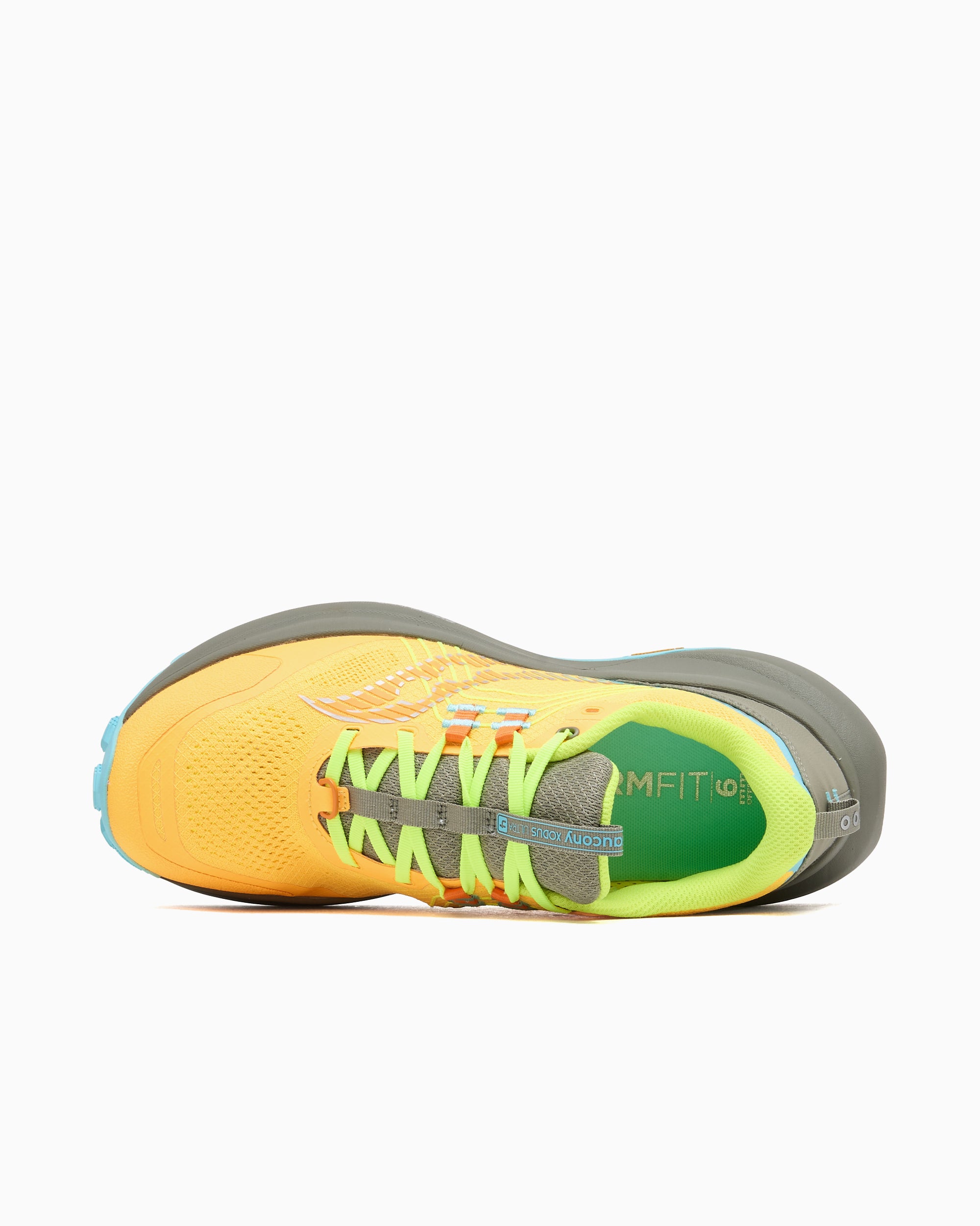 Sneakers Saucony Xodus Ultra 4 Vibram - S21032-144
