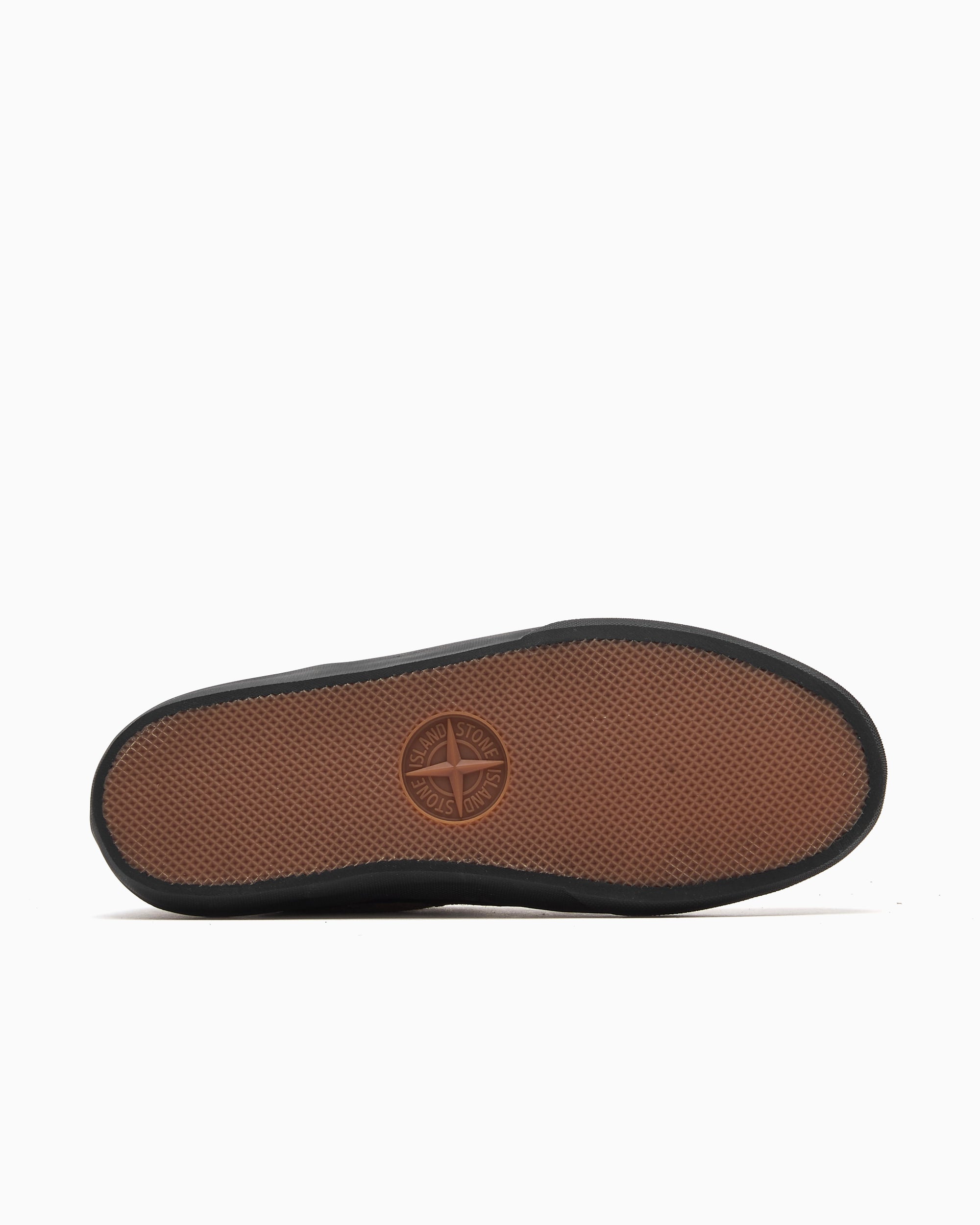 Sneakers Stone Island Canvas Suede - L2SFWS100020-V007C