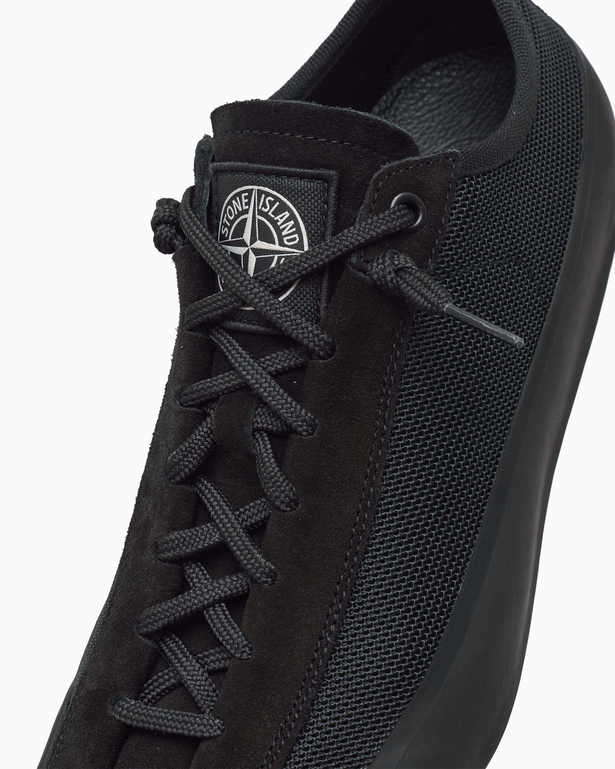 Sneakers Stone Island Poly Mesh - L1SFWS100010-V0029