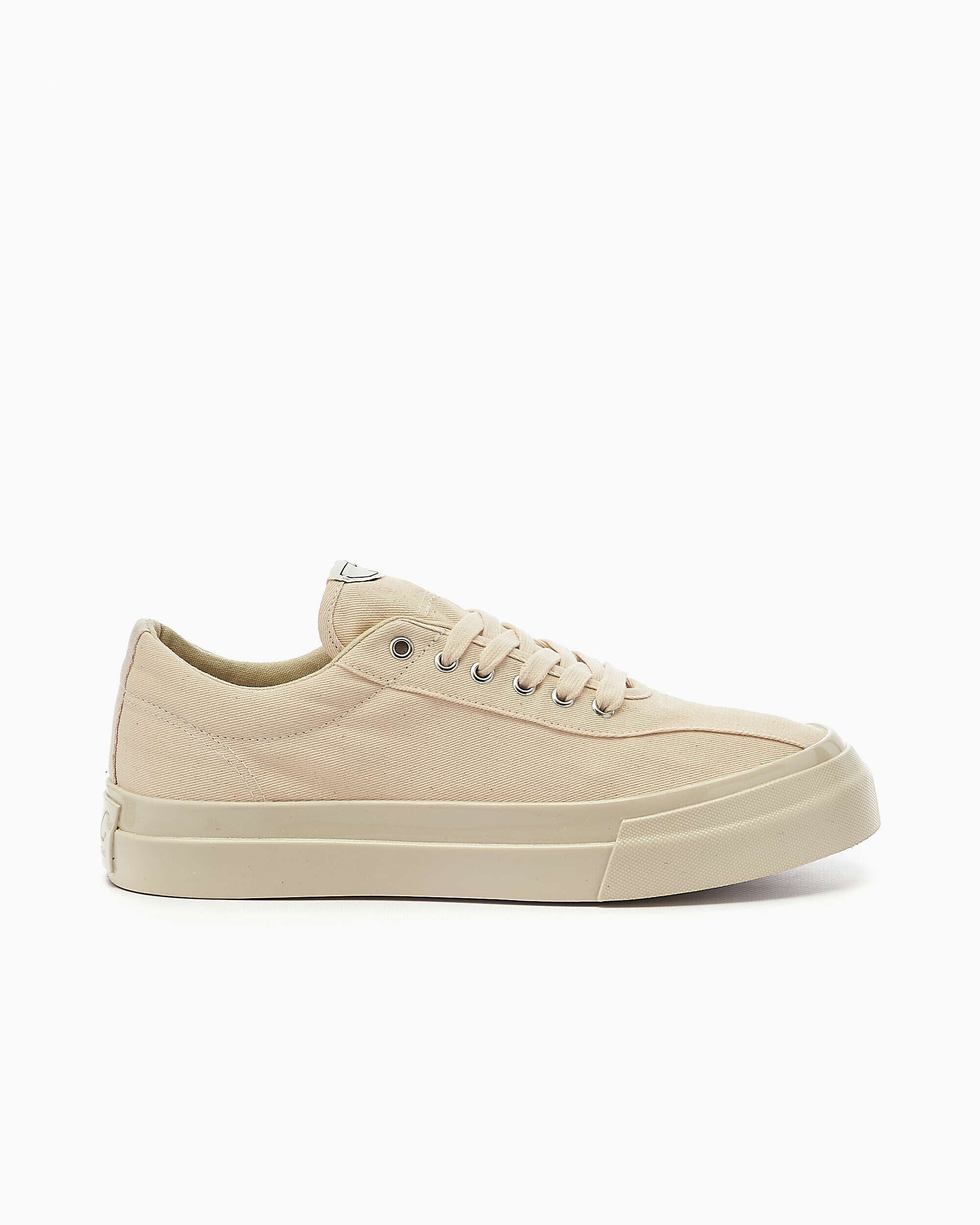 Sneakers S.W.C. Dellow L Canvas - YB01102-RAWECRU