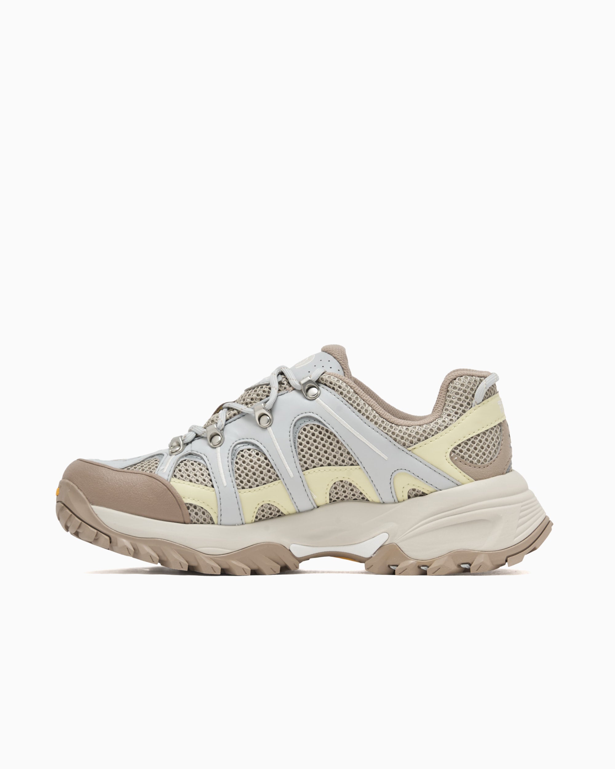 Sneakers The North Face Hedgehog 06 RVST Gore-Tex® - NF0A8ADUEZO1