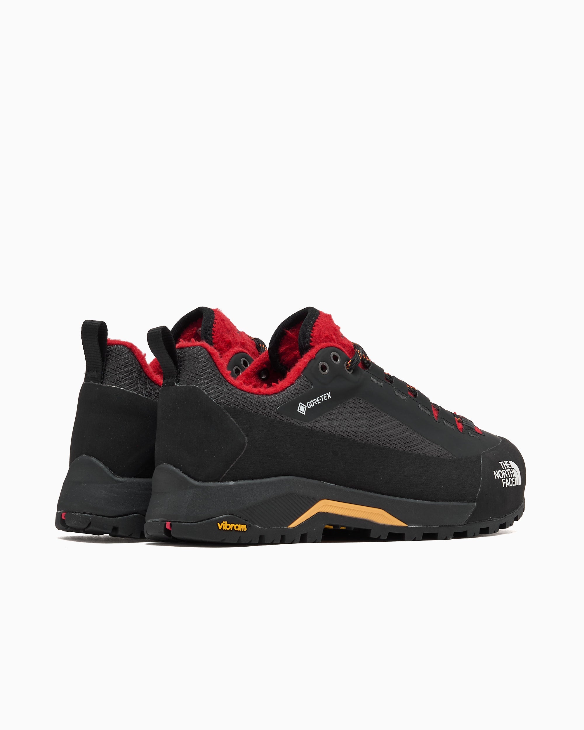 Sneakers The North Face Verto Alpine Gore-Tex® Casentino - NF0A8G51KX91