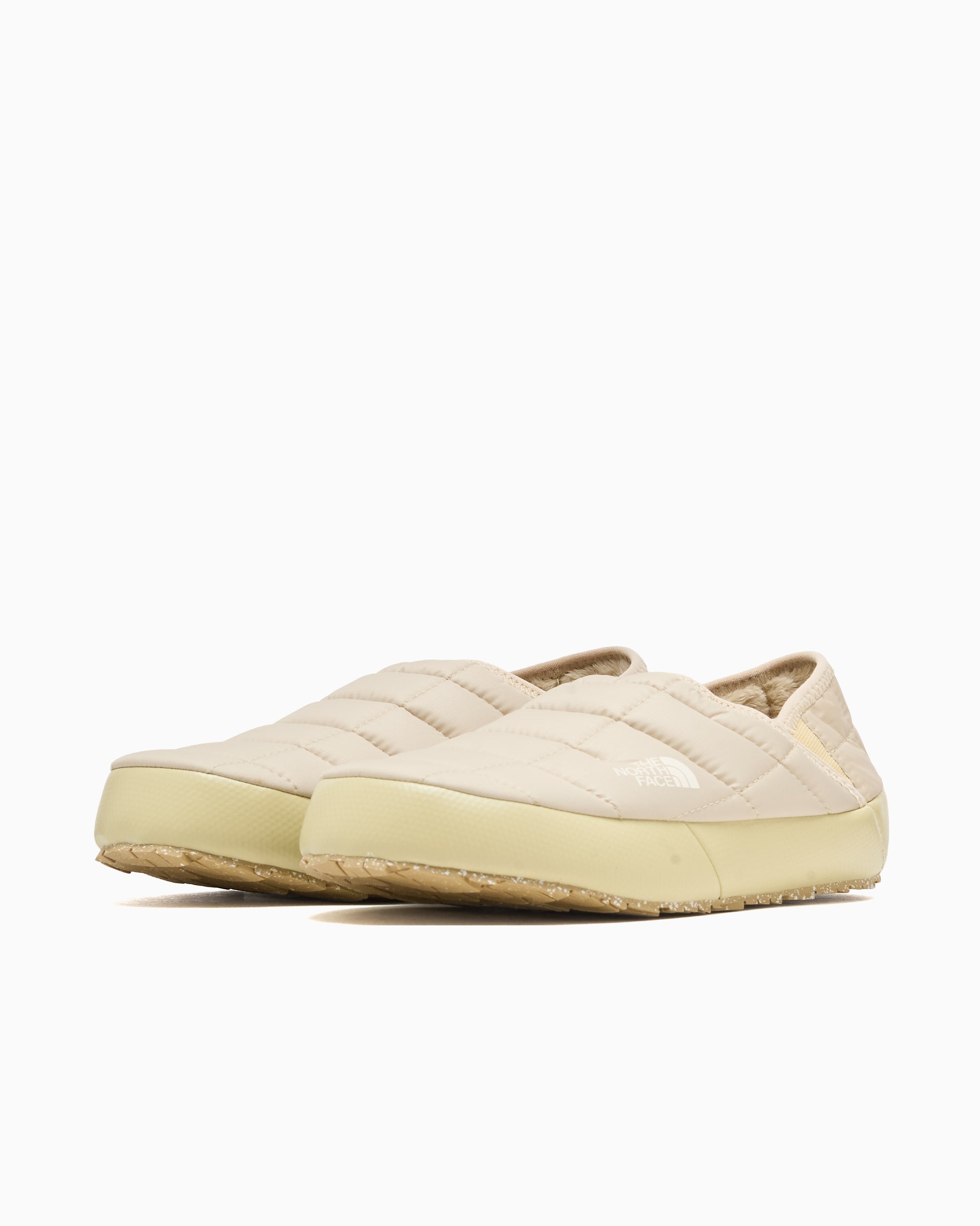 Sneakers The North Face Women's Thermoball™ Traction V Winter Mule - NF0A3V1HTIU1