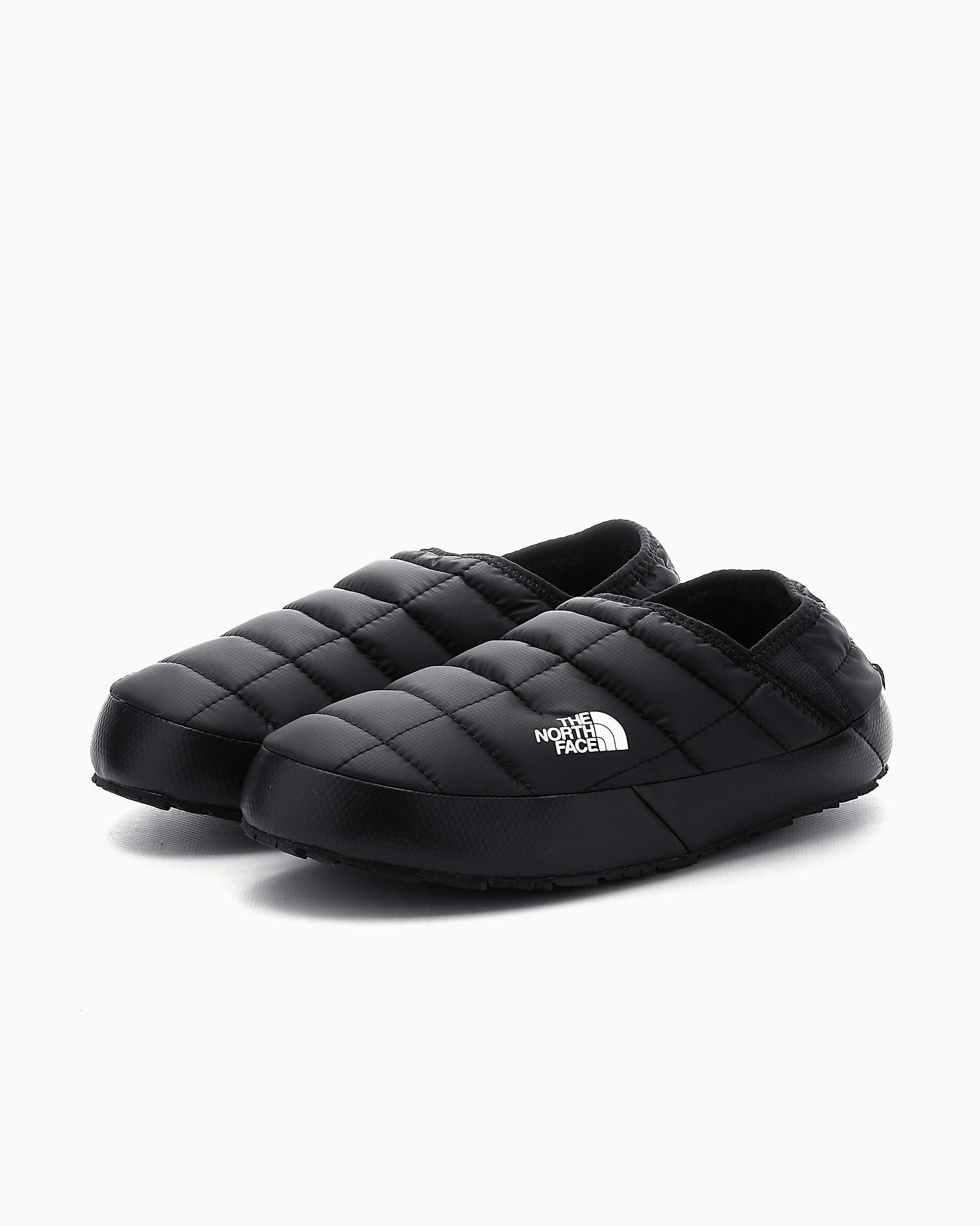 Sneakers The North Face Women's Thermoball Traction Winter Mules - NF0A3V1HKX71