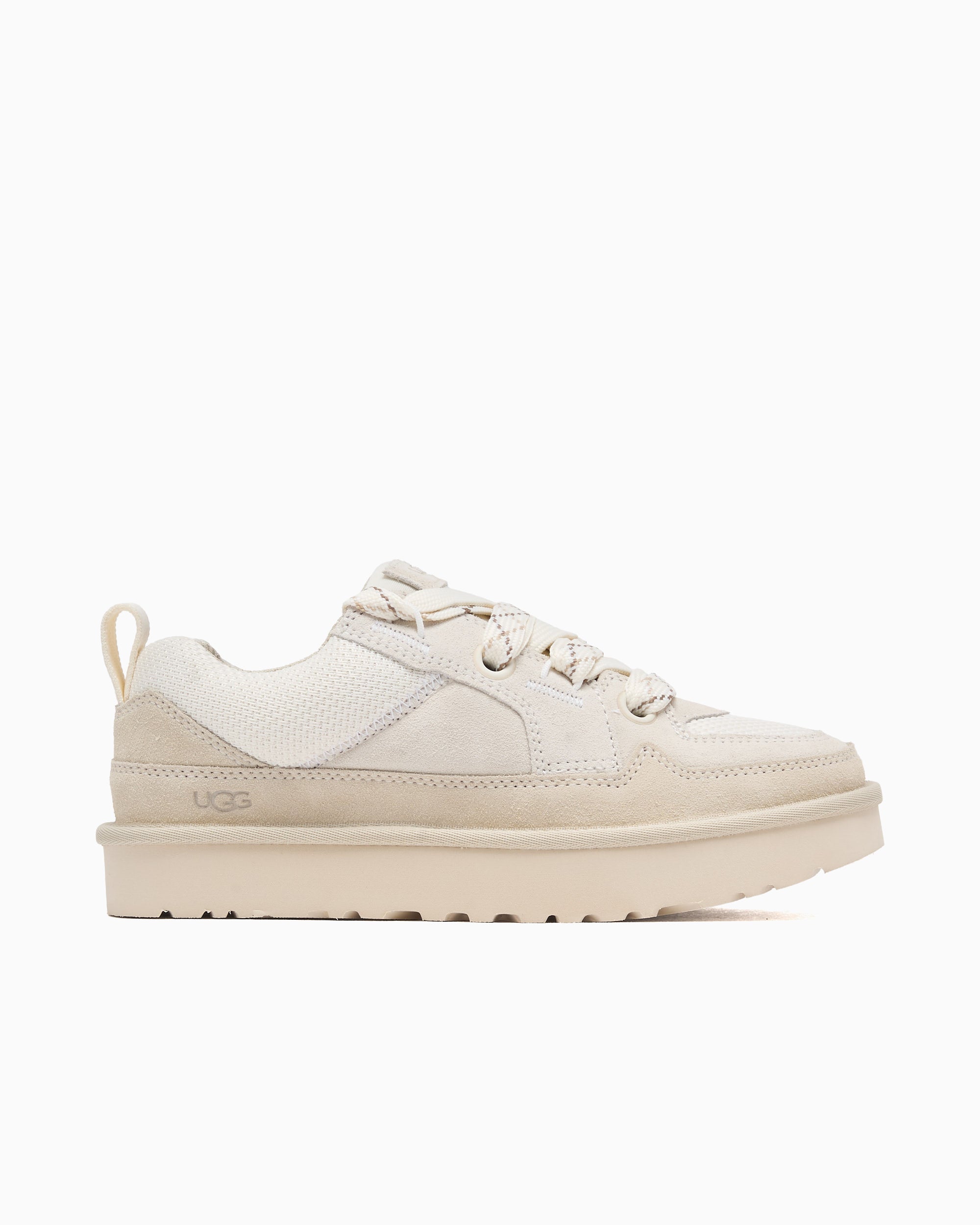 Sneakers UGG® Women's Lo Lowmel - 1168890-JSM