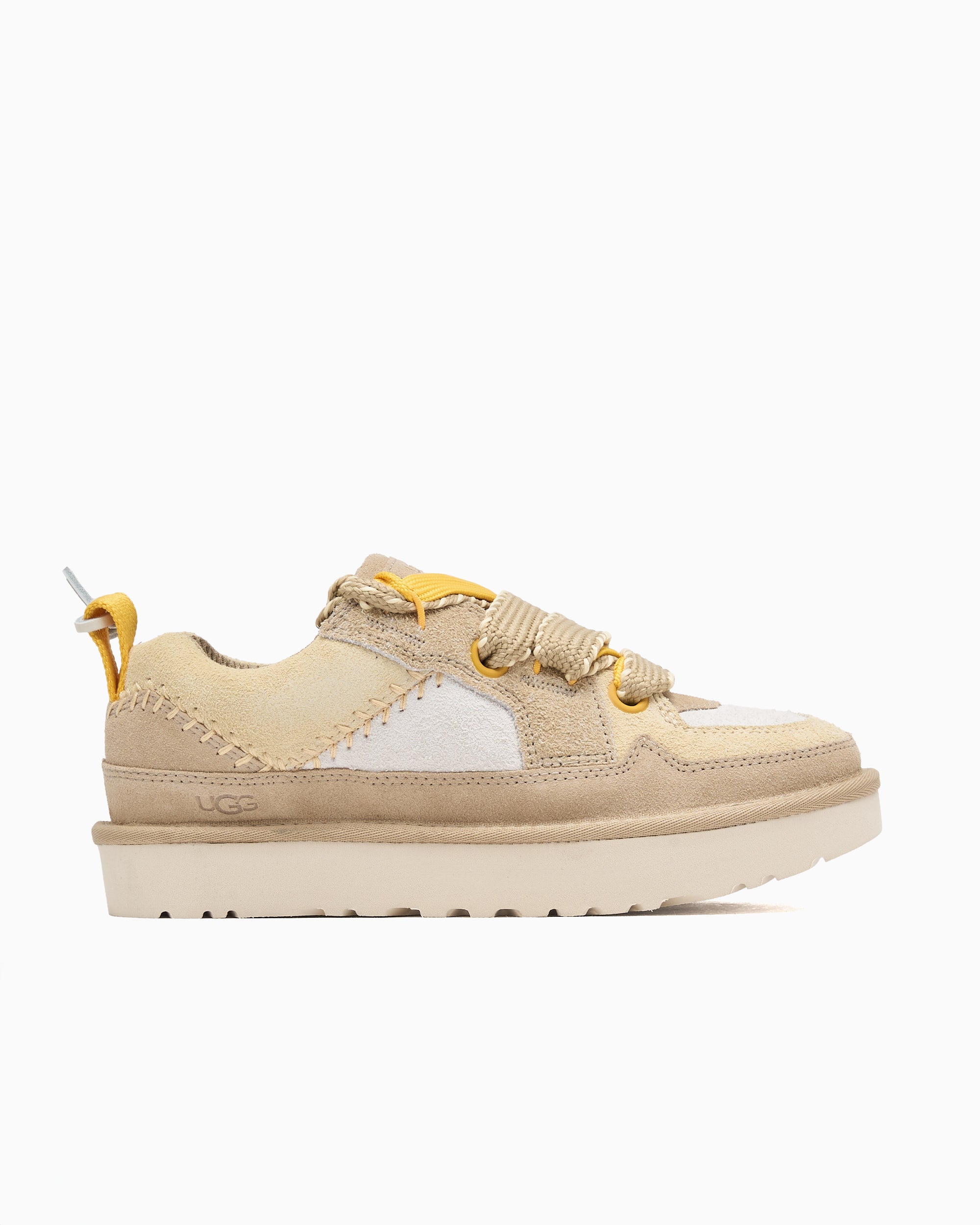 Sneakers UGG® Women's Lo Lowmel Biarritz - 1172710-MDSD