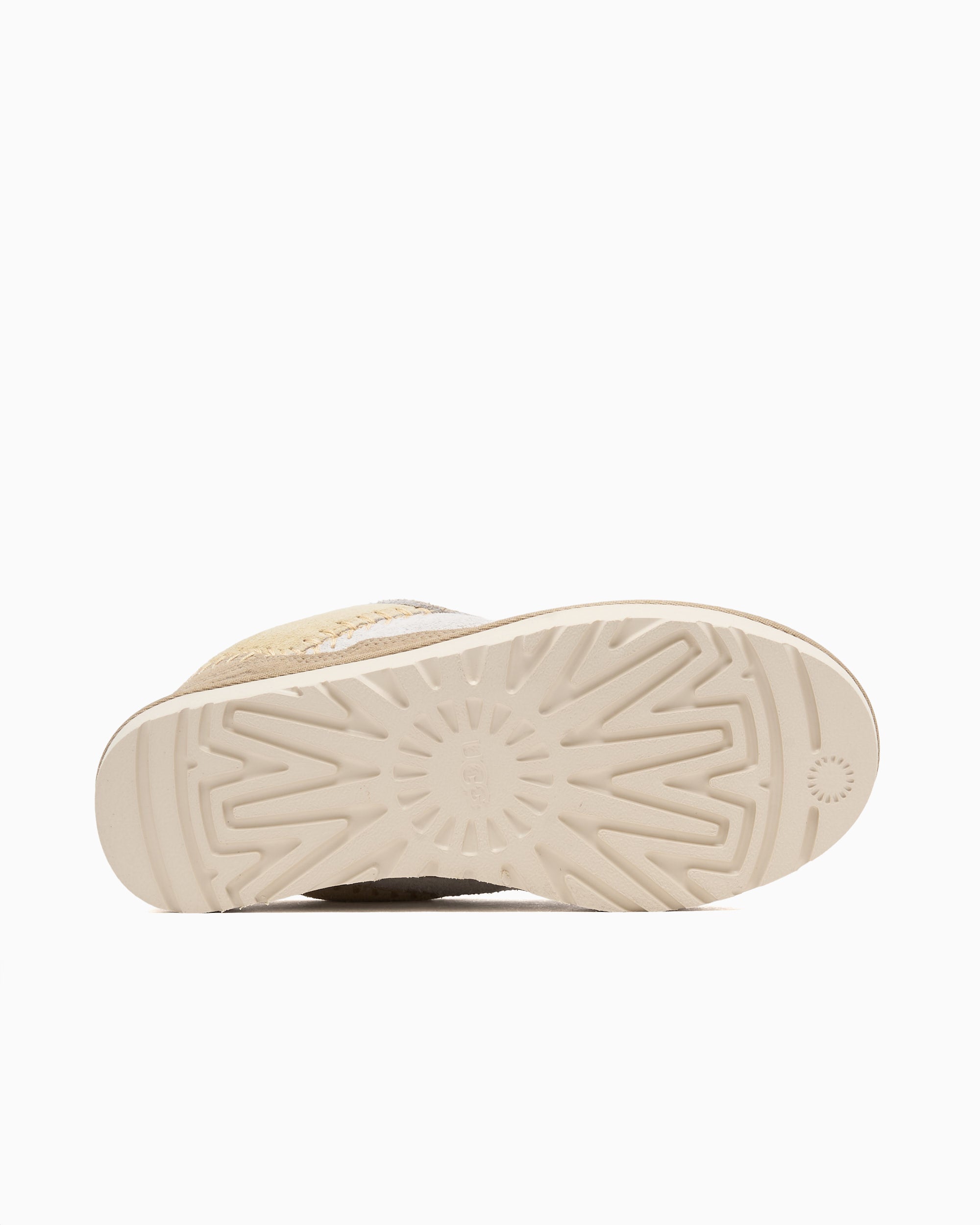 Sneakers UGG® Women's Lo Lowmel Biarritz - 1172710-MDSD